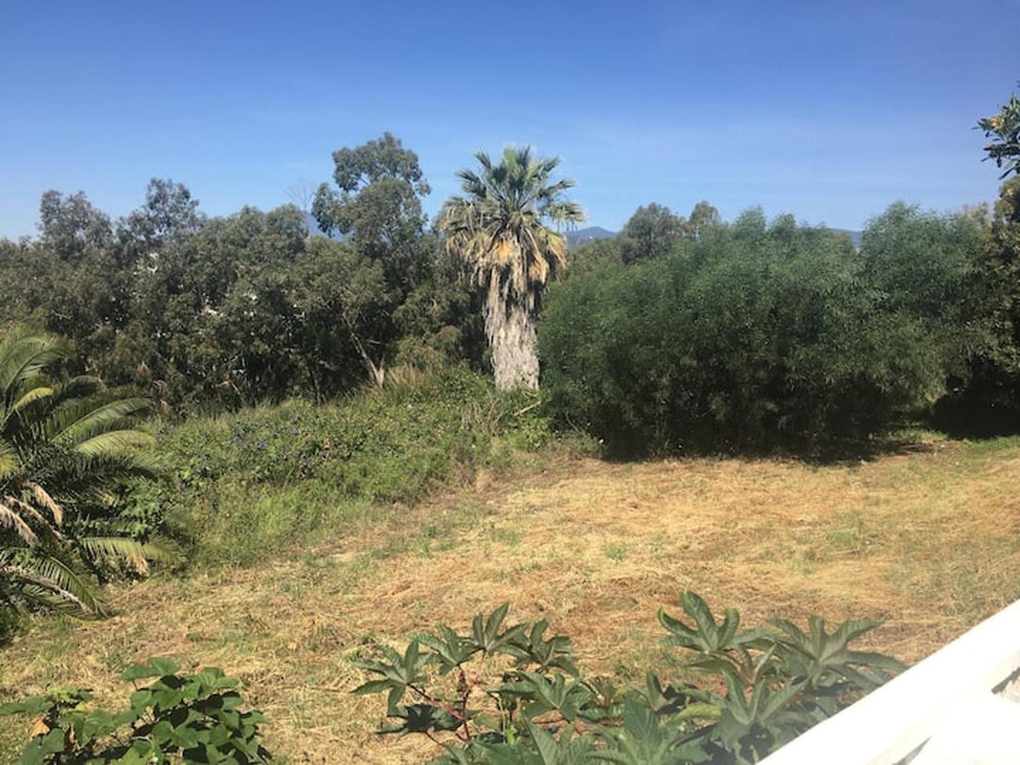 Marbella Golf Valley apartment