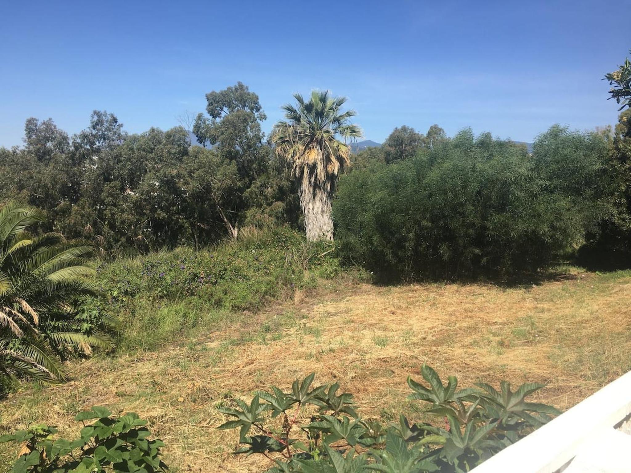 Marbella Golf Valley apartment