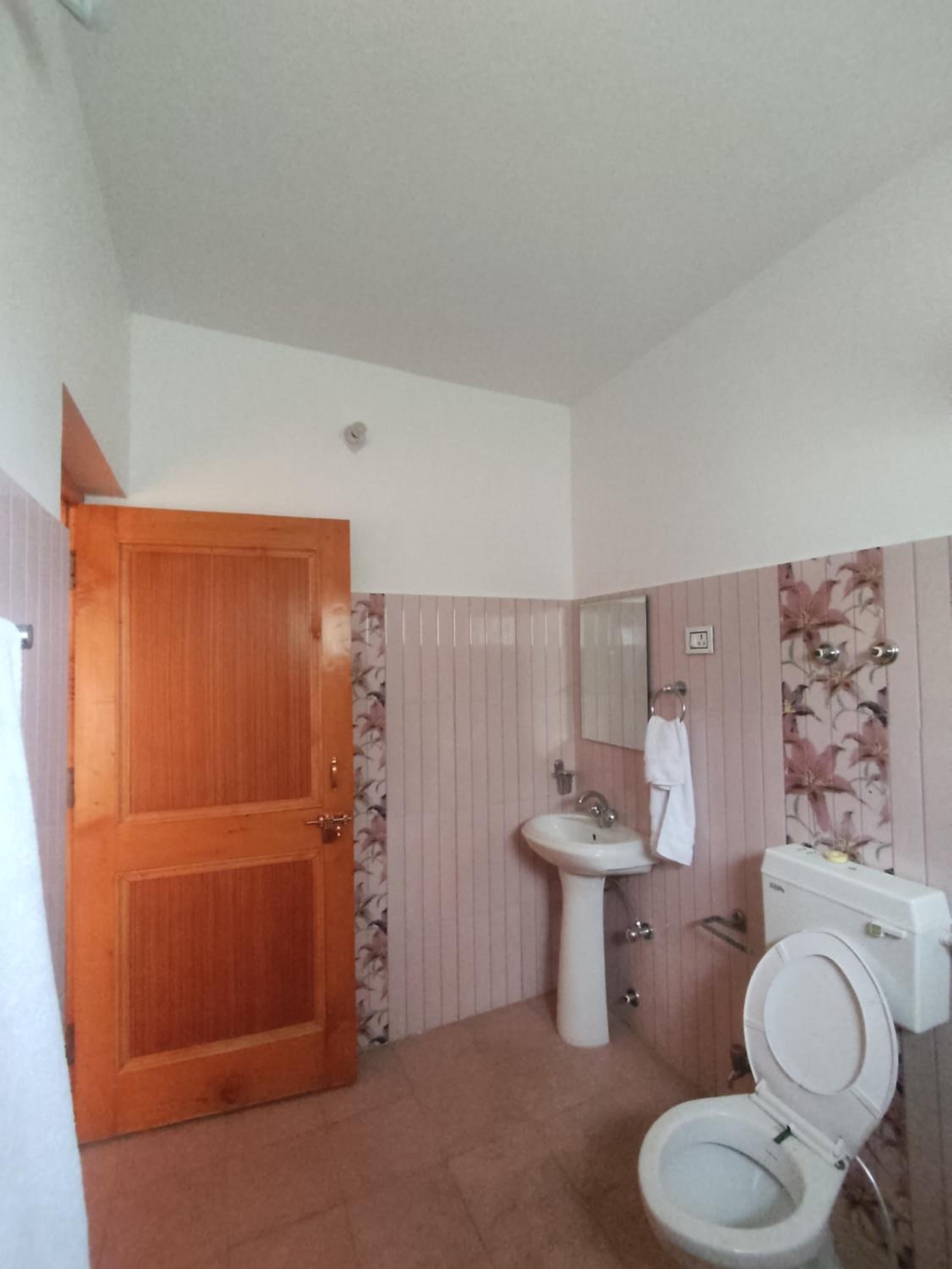 Streamlet homestay