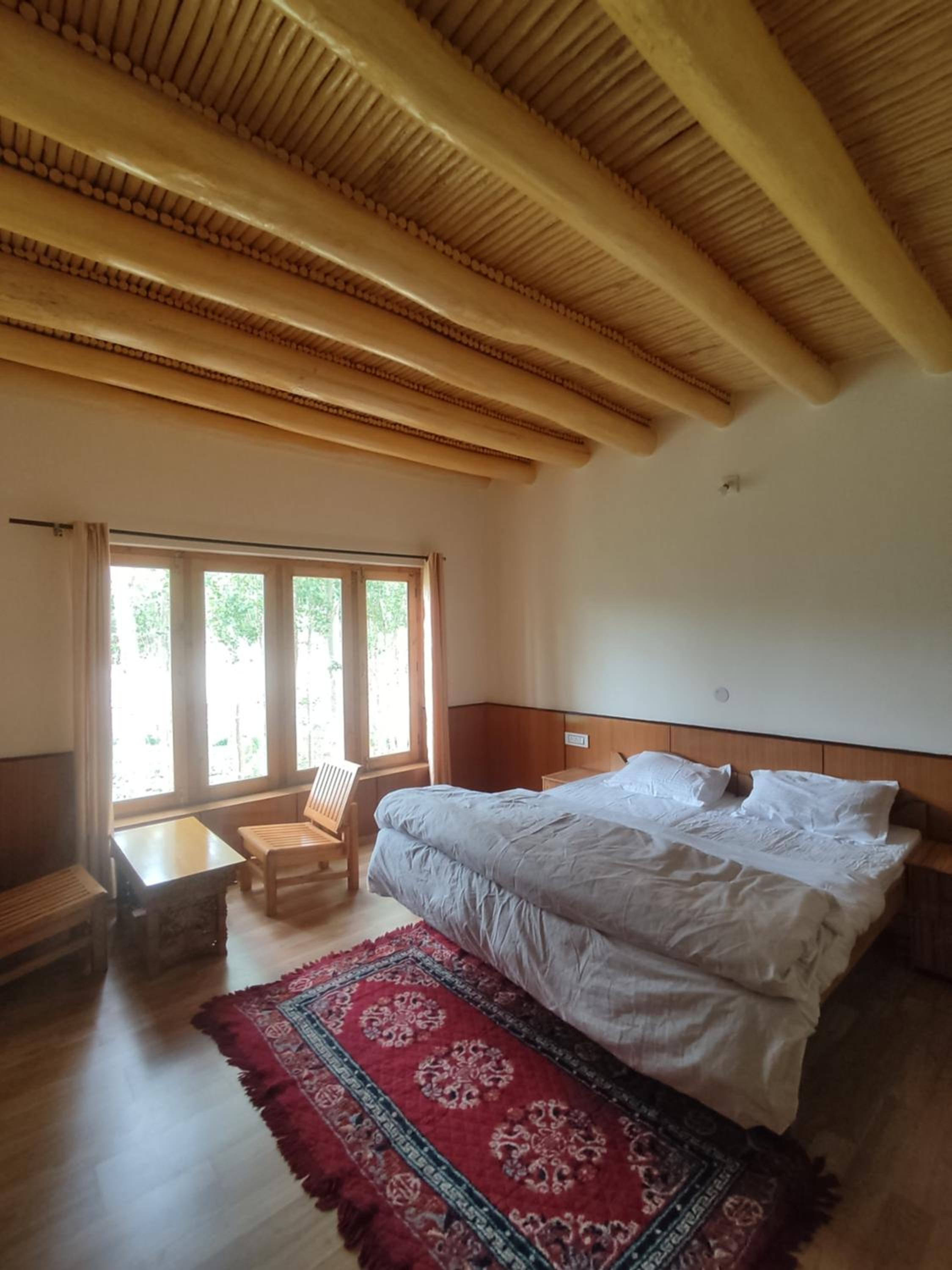 Streamlet homestay