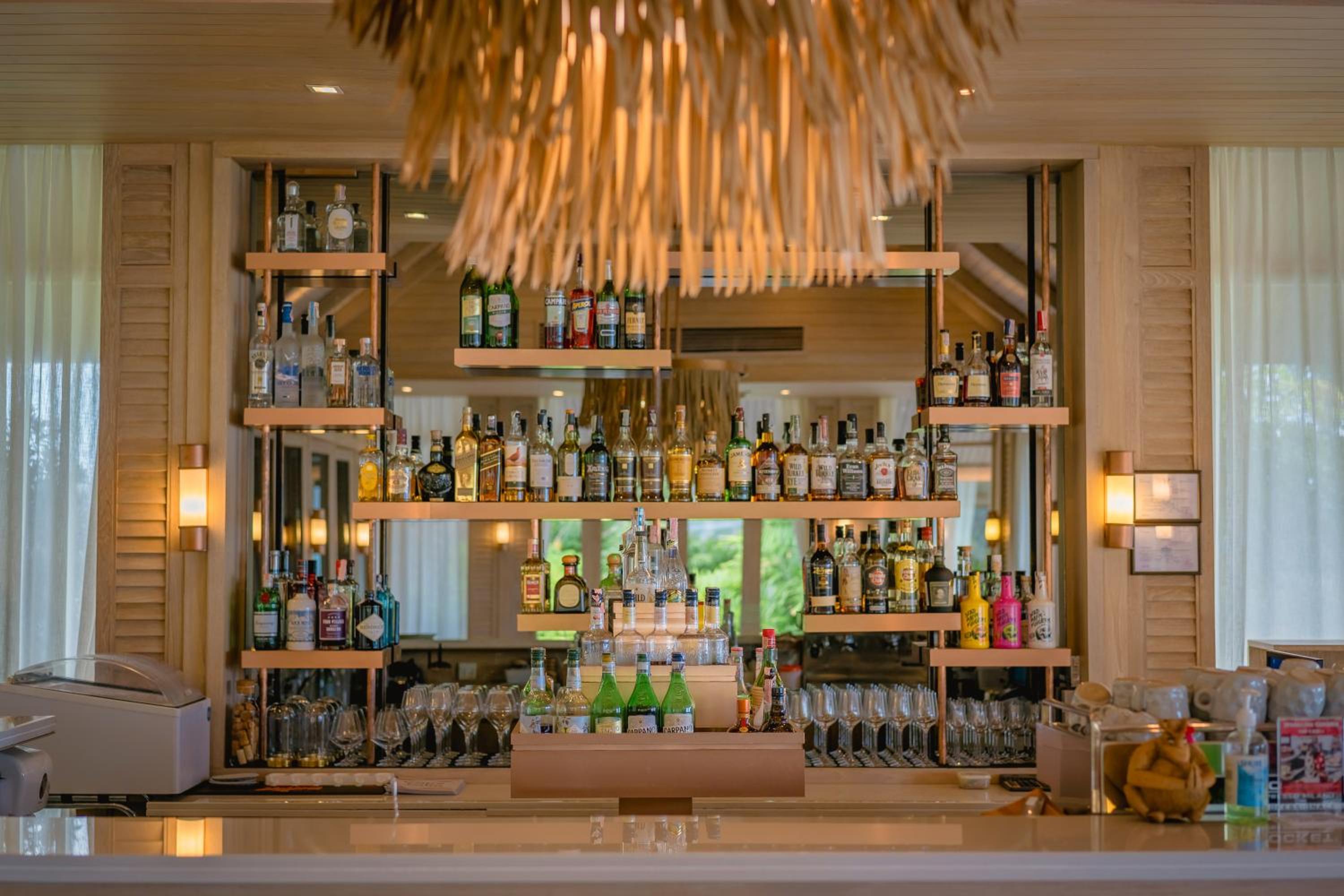 Cape Fahn Hotel - Private Islands Samui