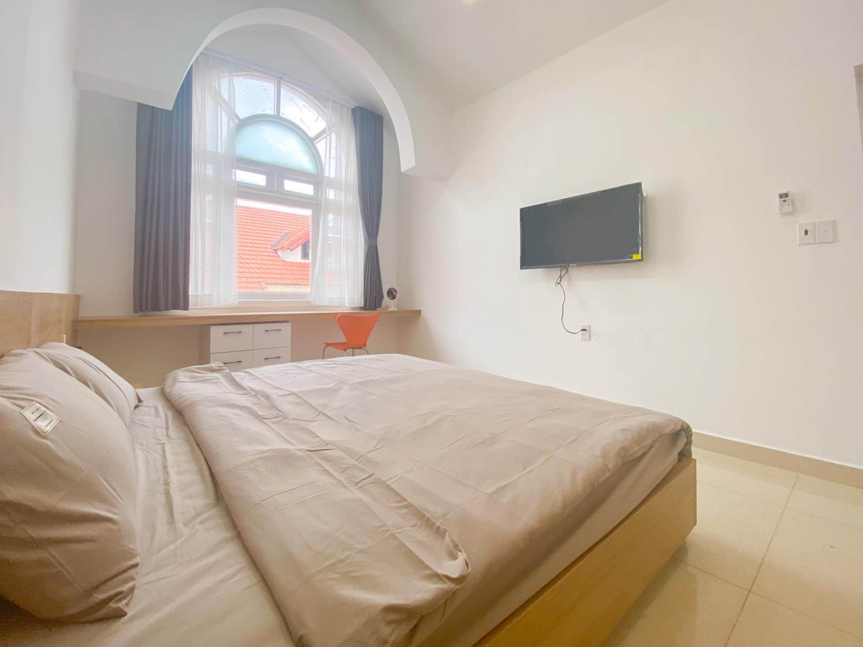 Zeus Living - Room in Villas An Phu