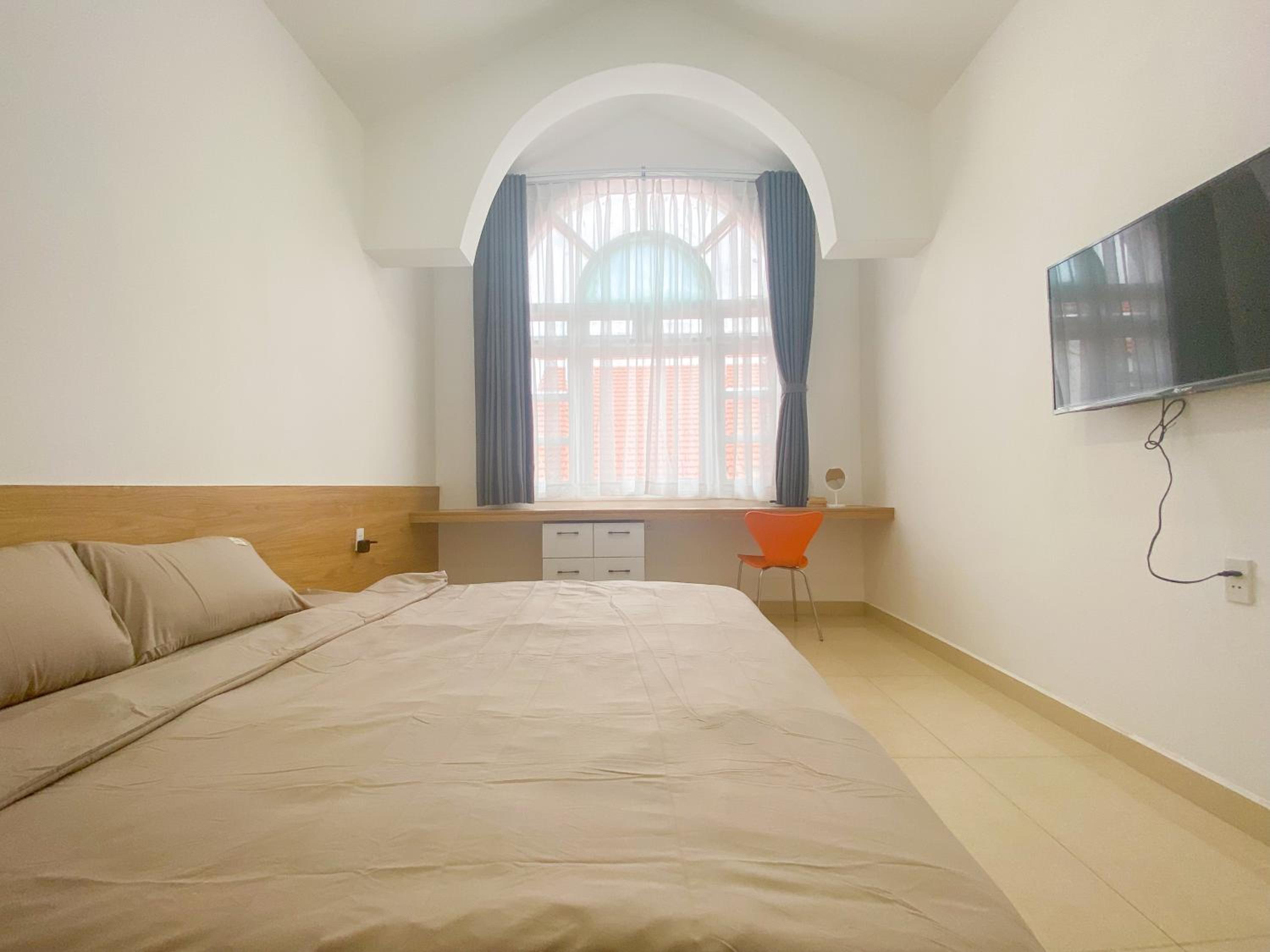 Zeus Living - Room in Villas An Phu