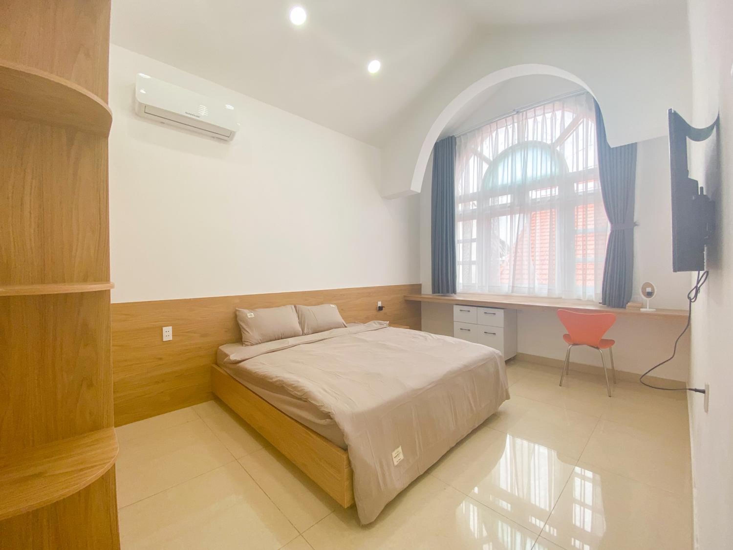 Zeus Living - Room in Villas An Phu