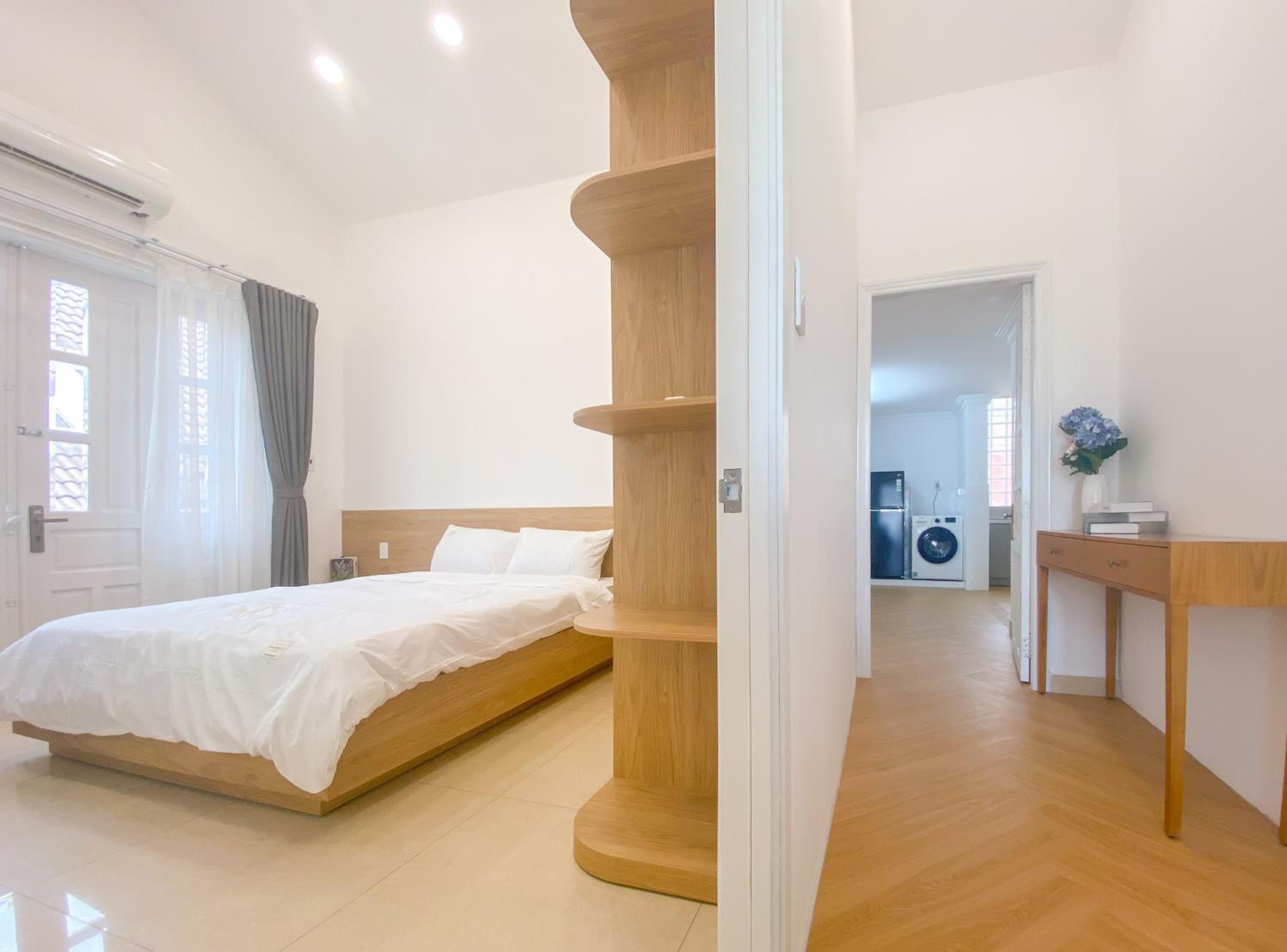 Zeus Living - Room in Villas An Phu