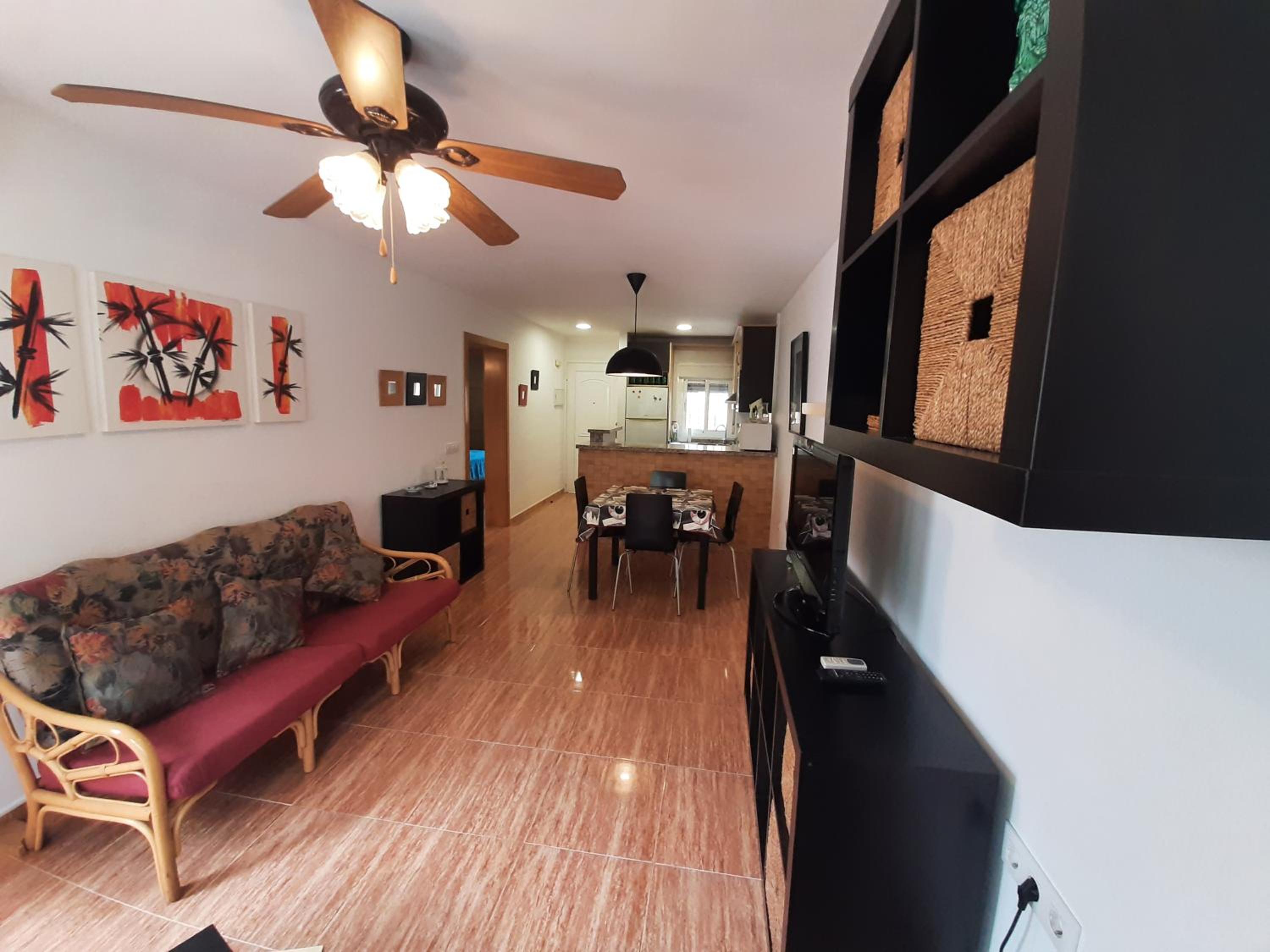 Apartamento Las Gaviotas