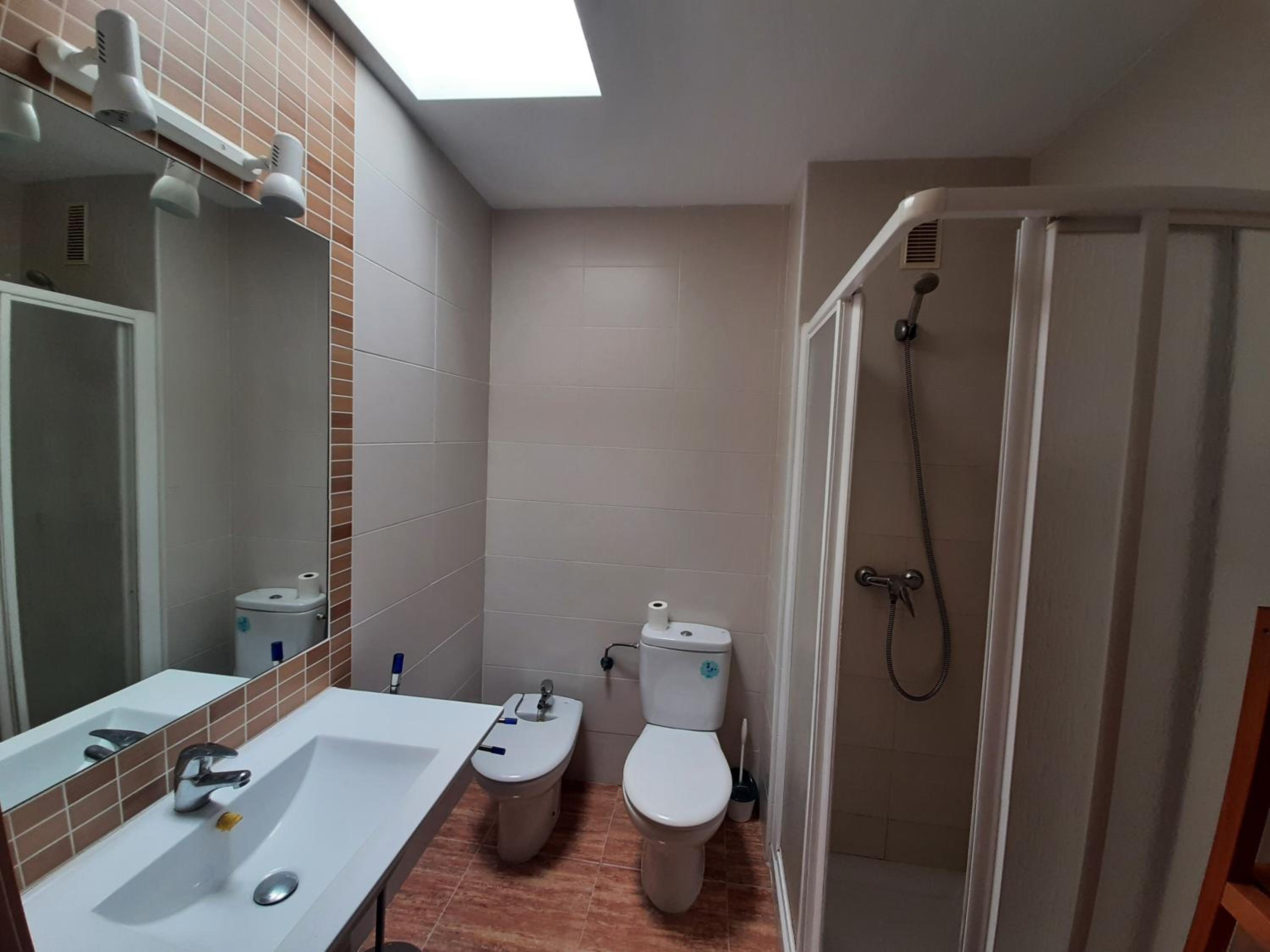 Apartamento Las Gaviotas
