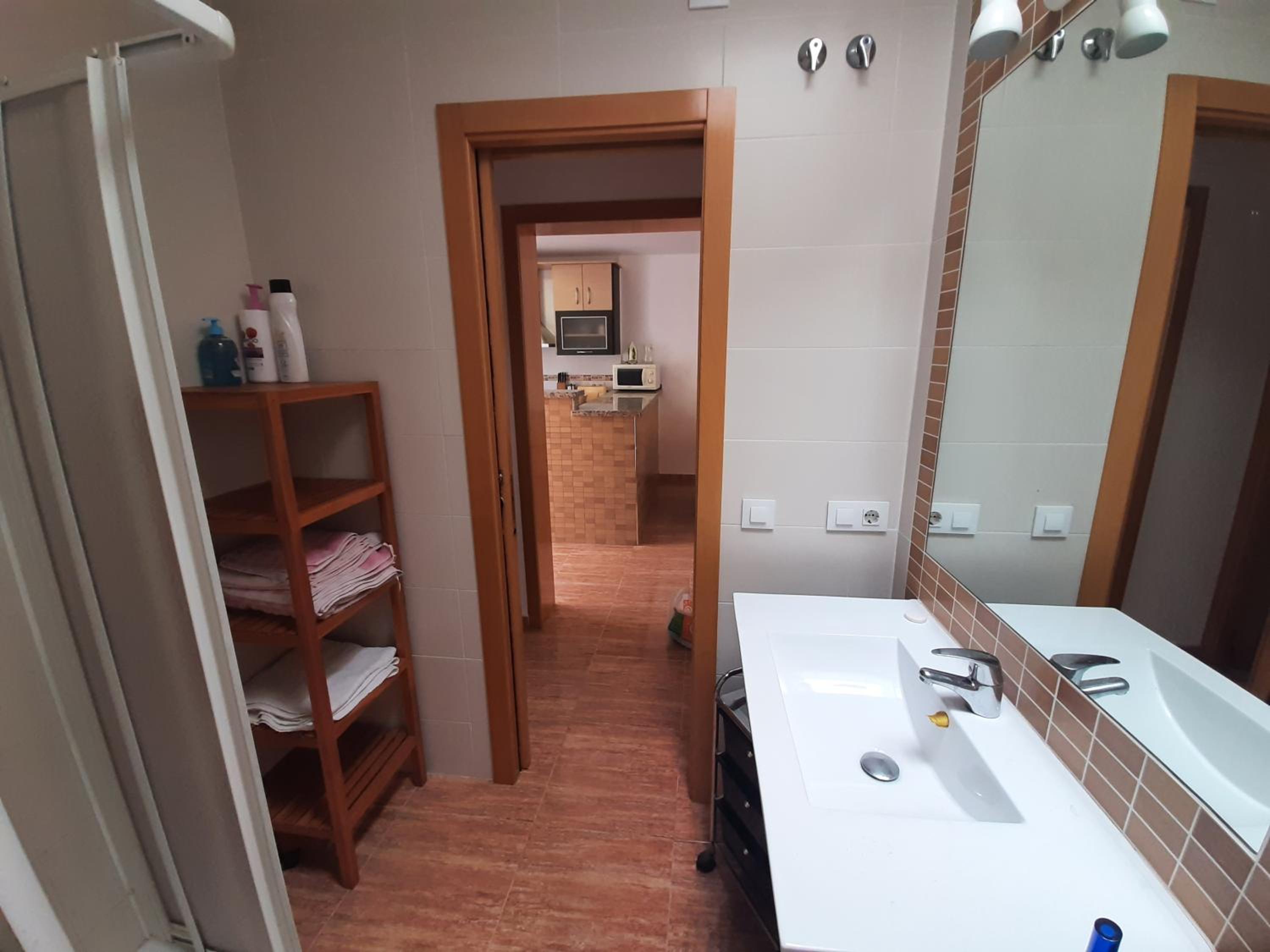 Apartamento Las Gaviotas