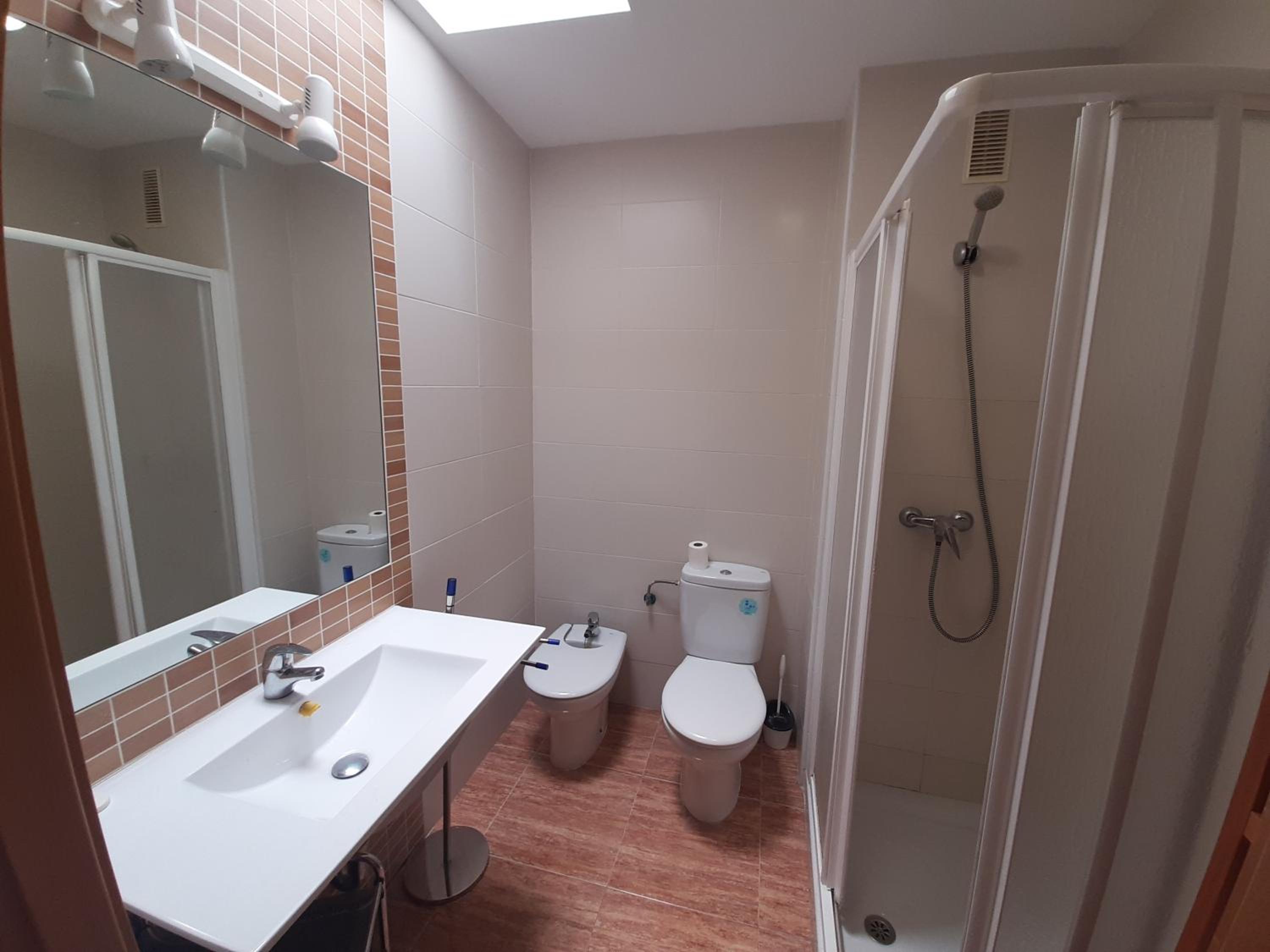 Apartamento Las Gaviotas