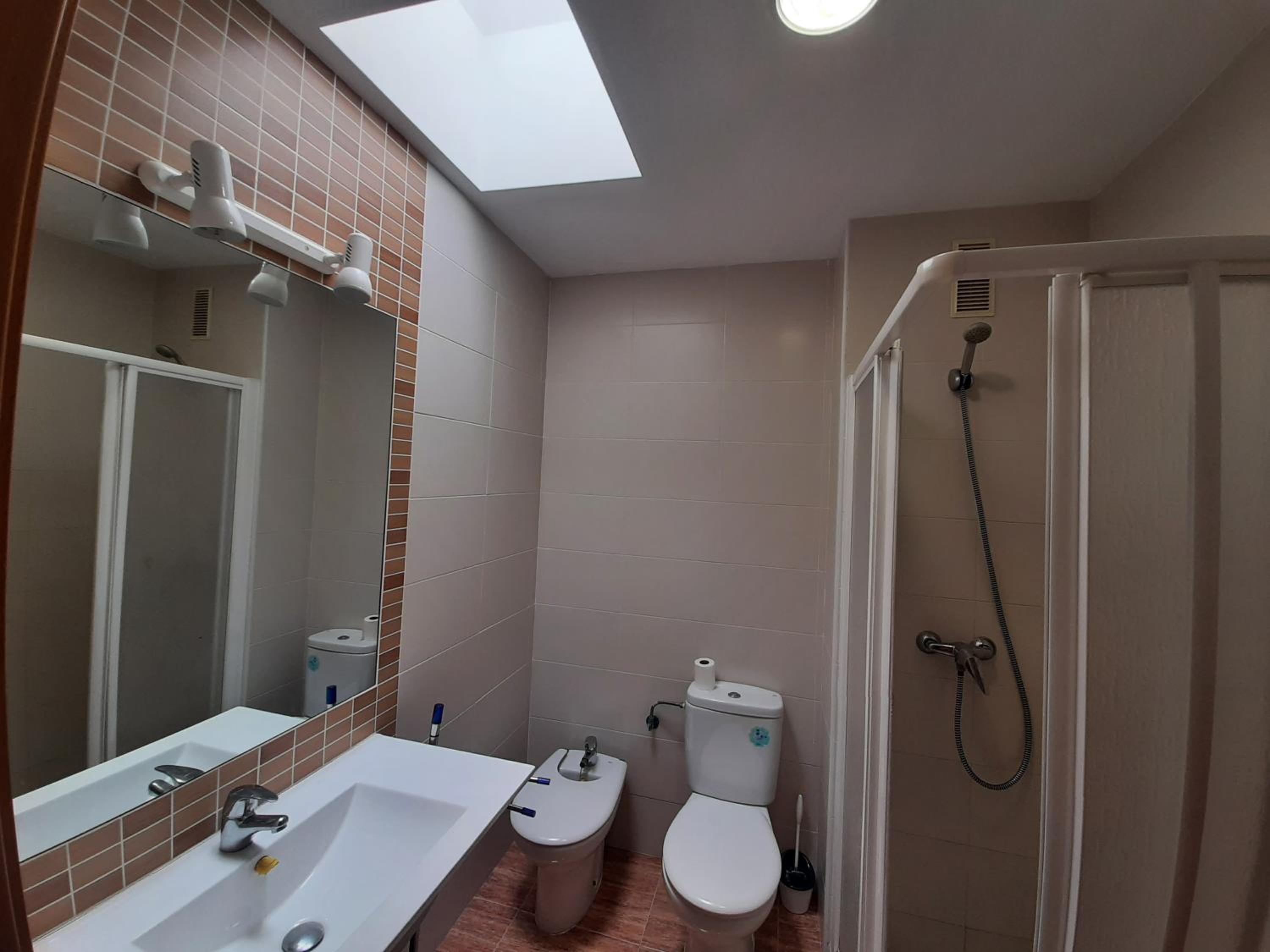 Apartamento Las Gaviotas