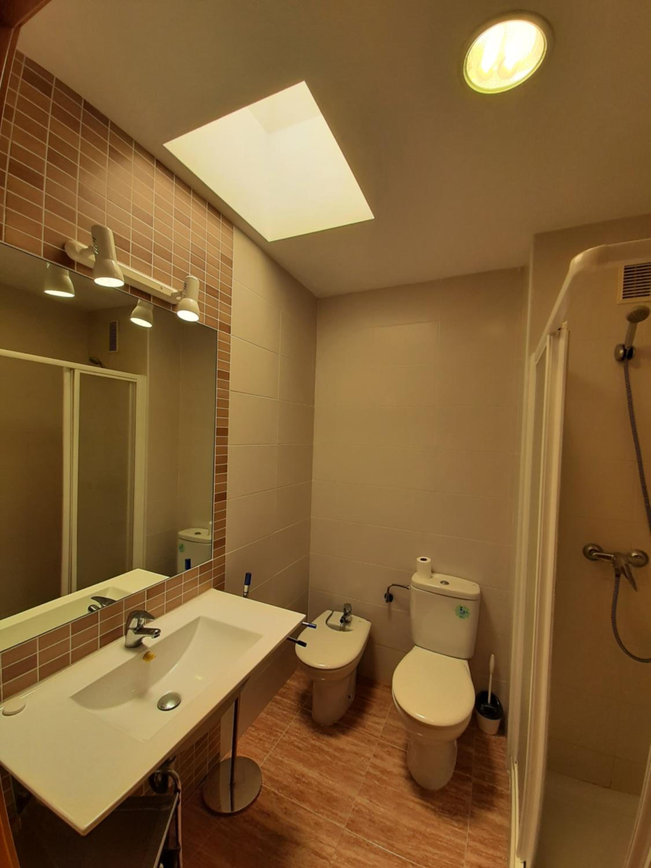 Apartamento Las Gaviotas