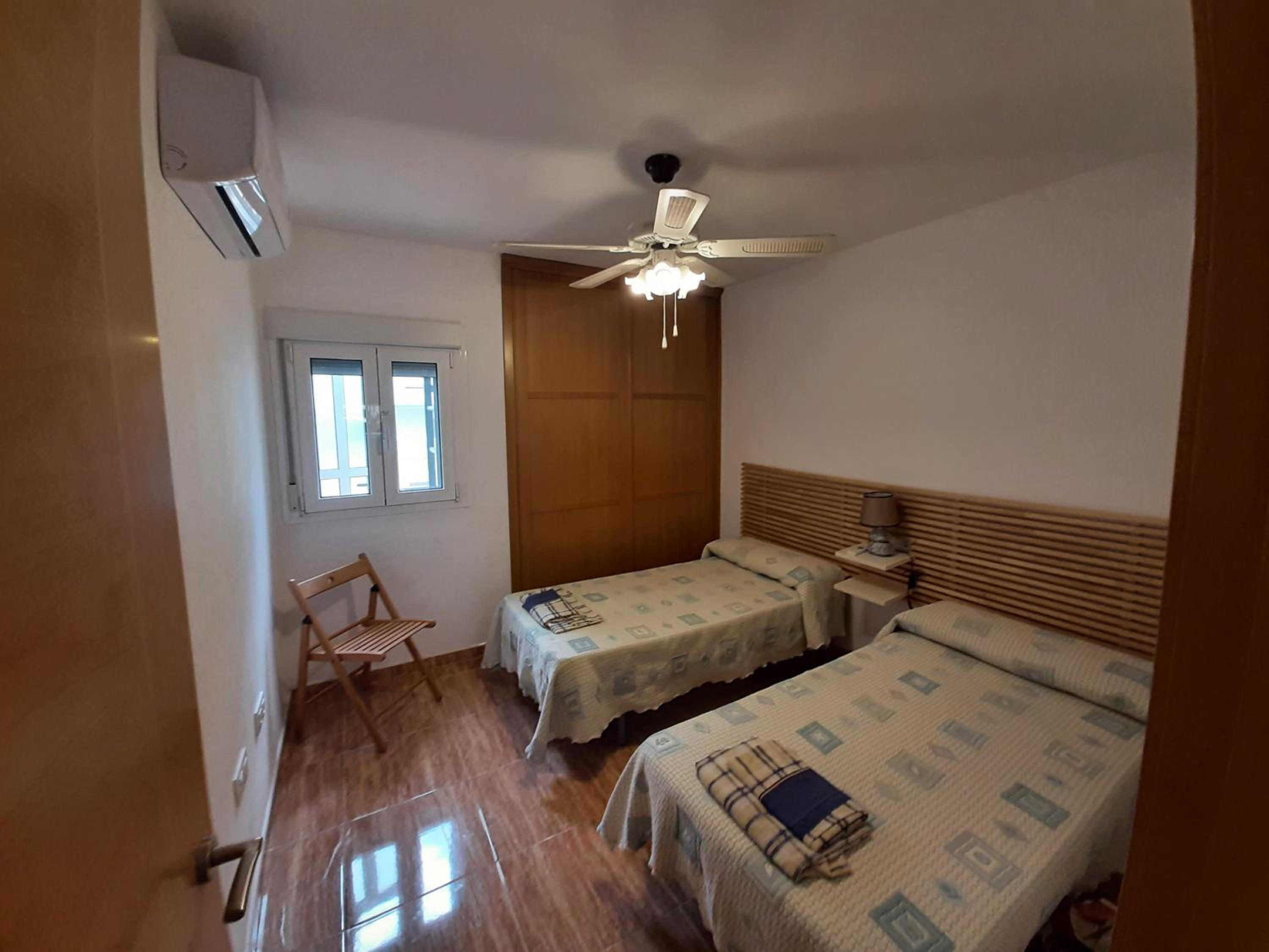 Apartamento Las Gaviotas