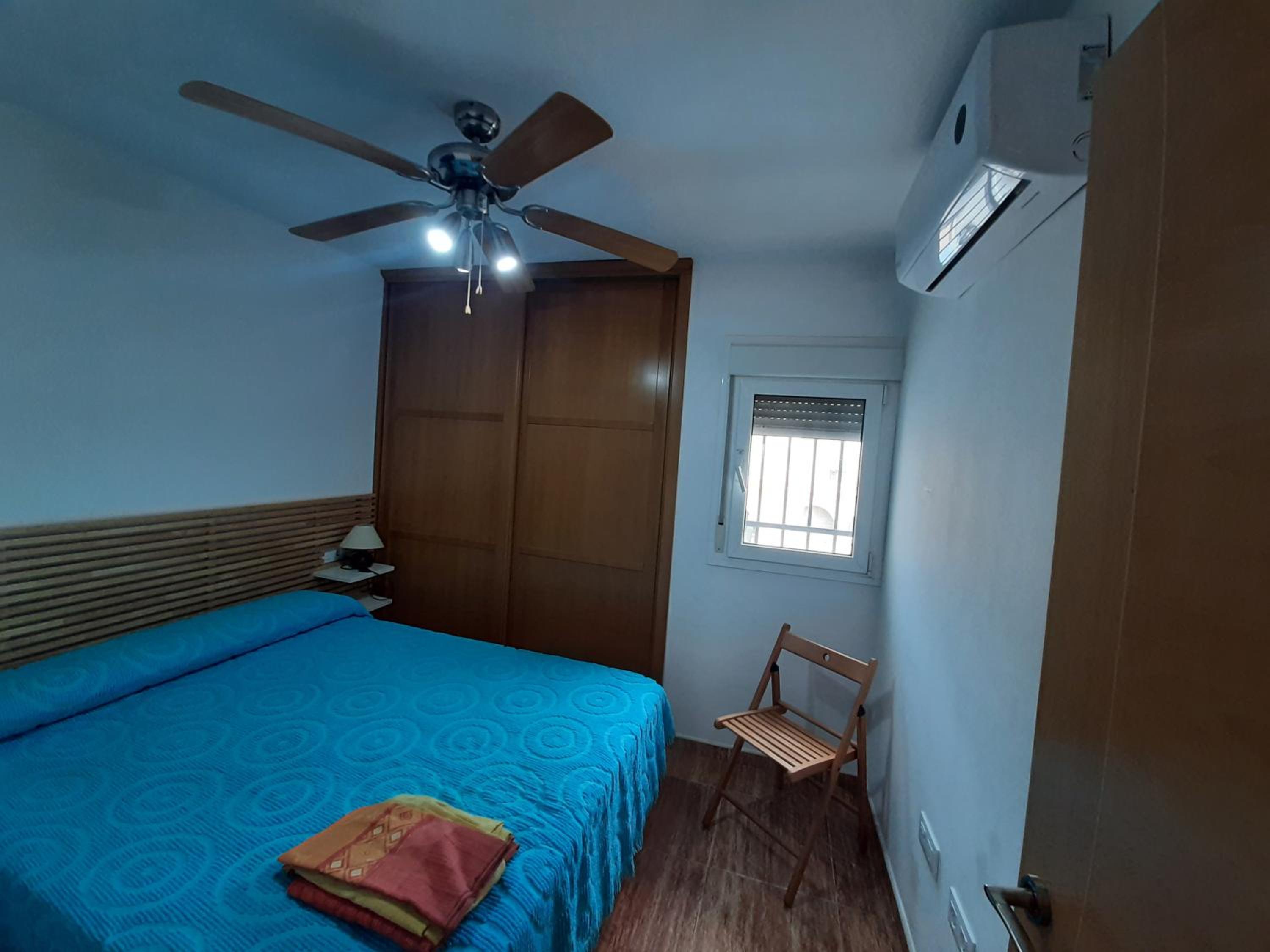 Apartamento Las Gaviotas
