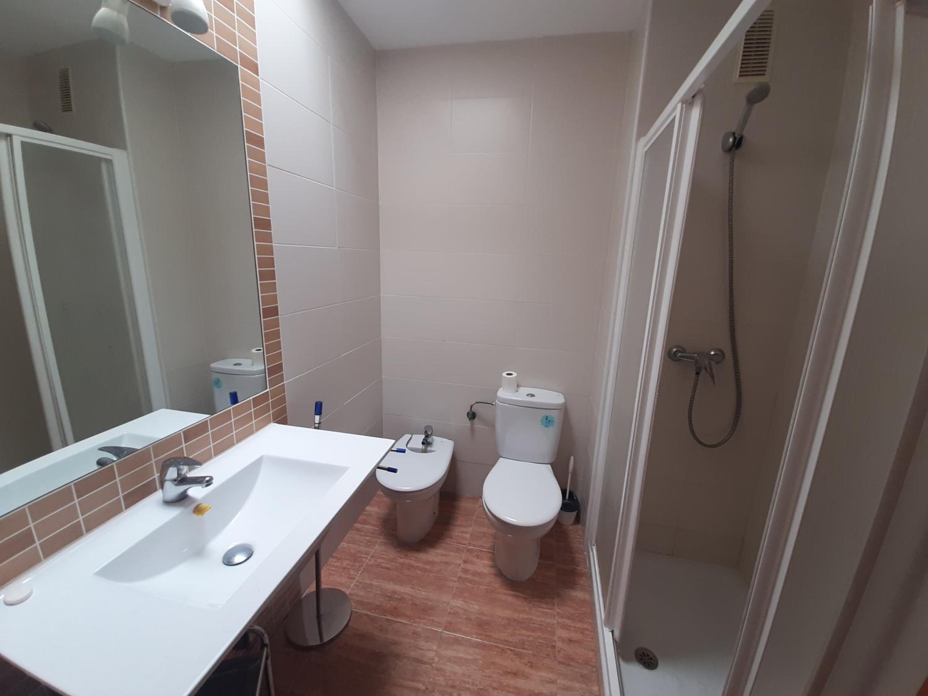 Apartamento Las Gaviotas