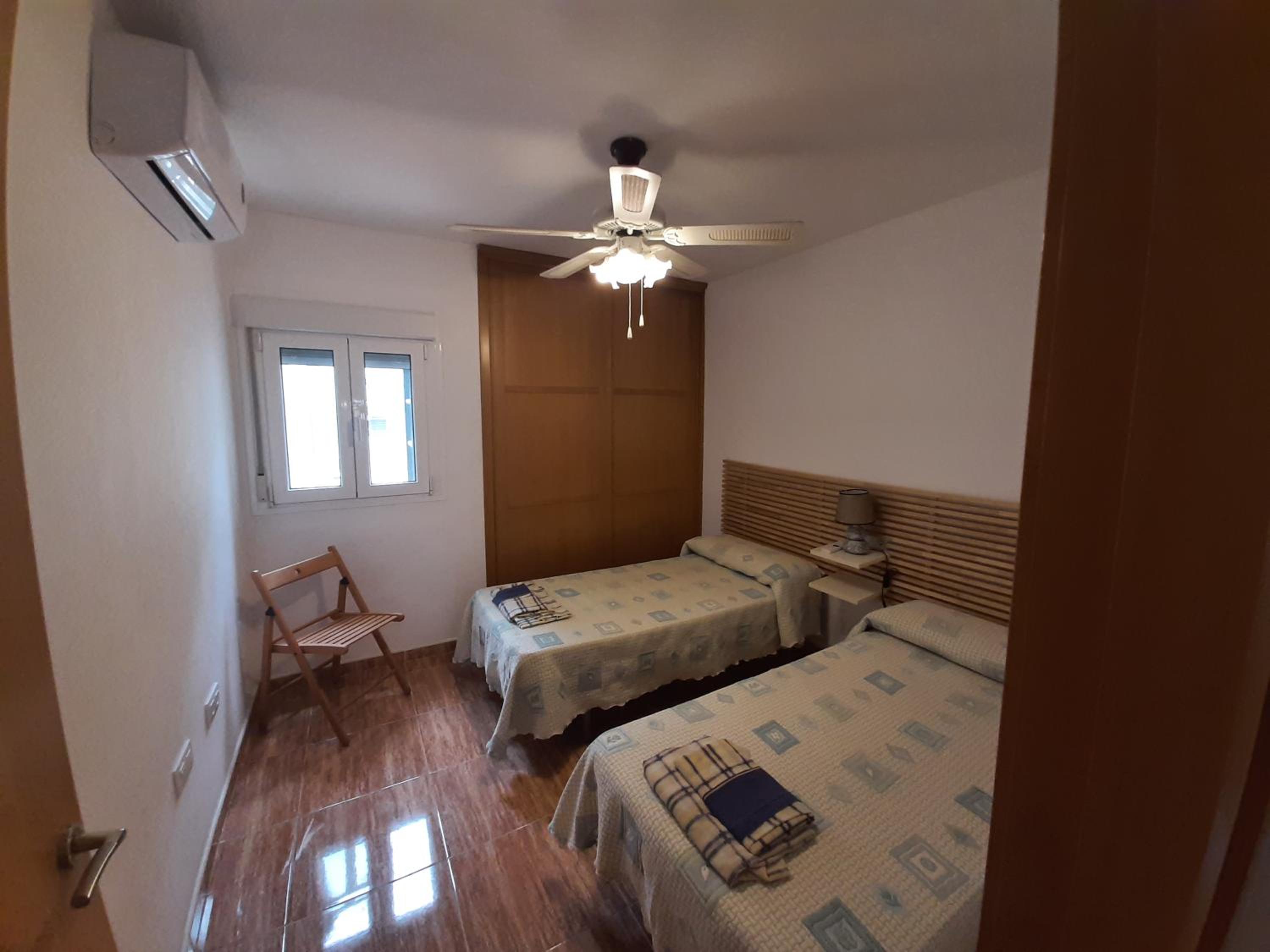 Apartamento Las Gaviotas