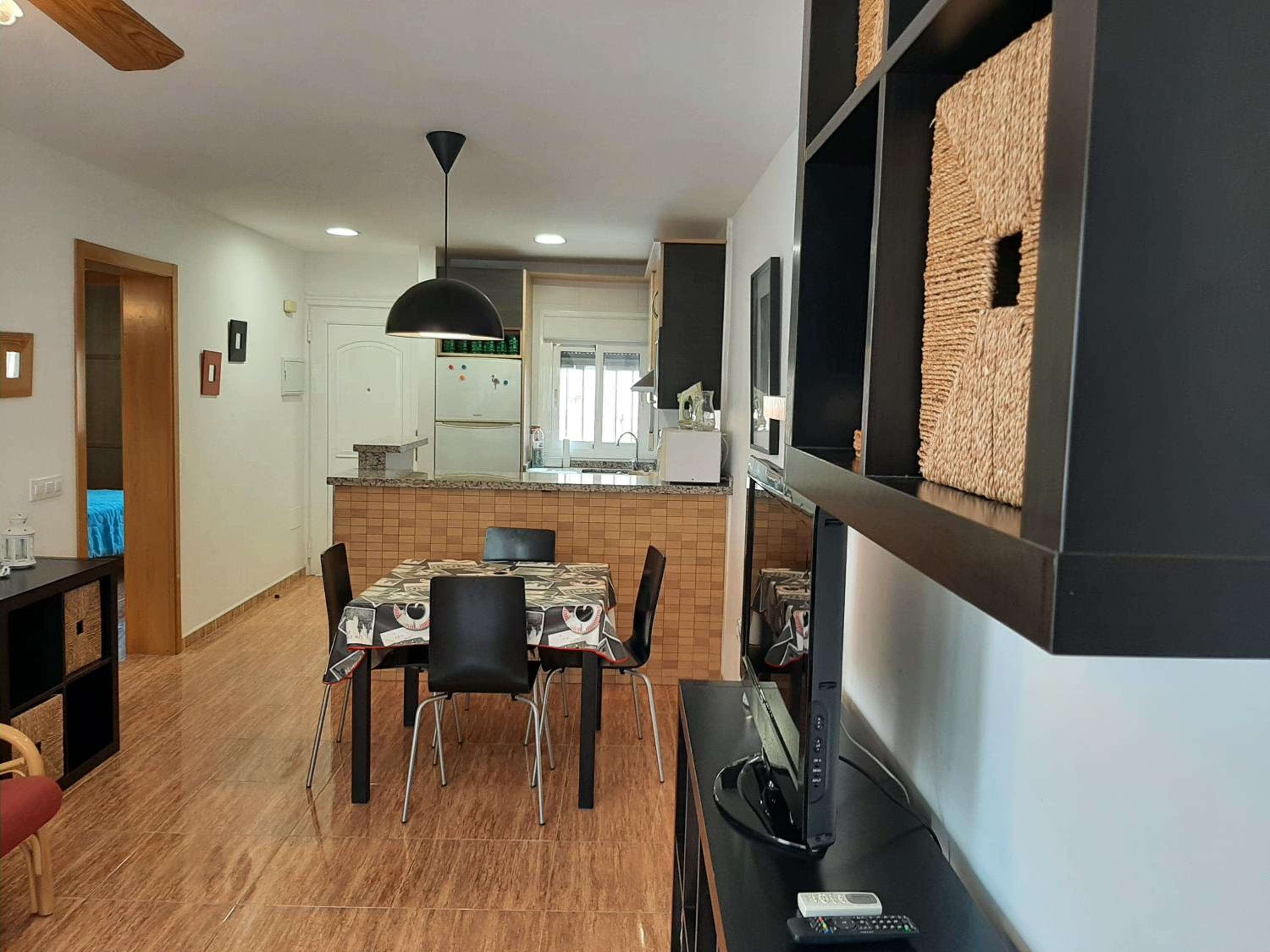 Apartamento Las Gaviotas