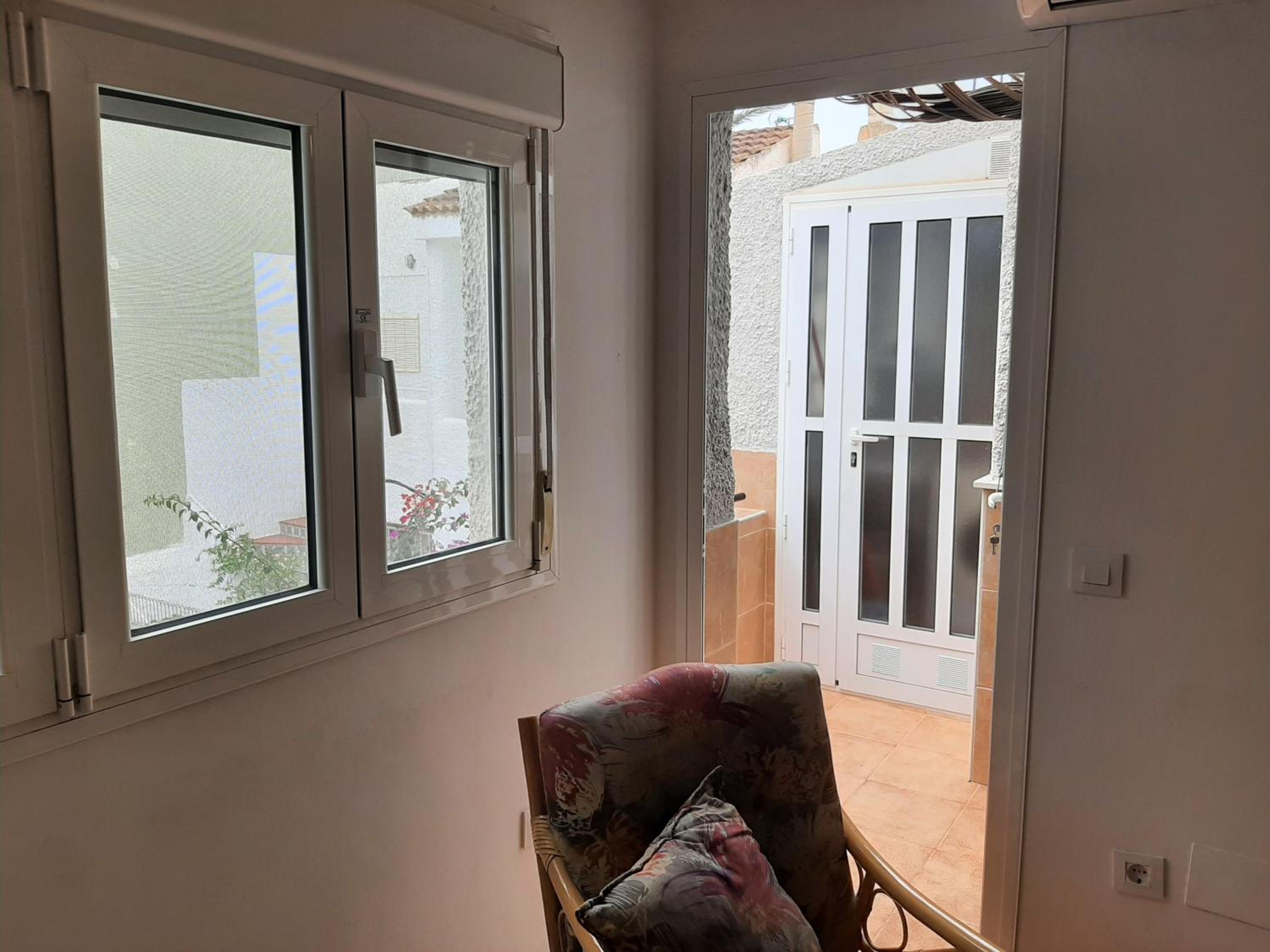 Apartamento Las Gaviotas