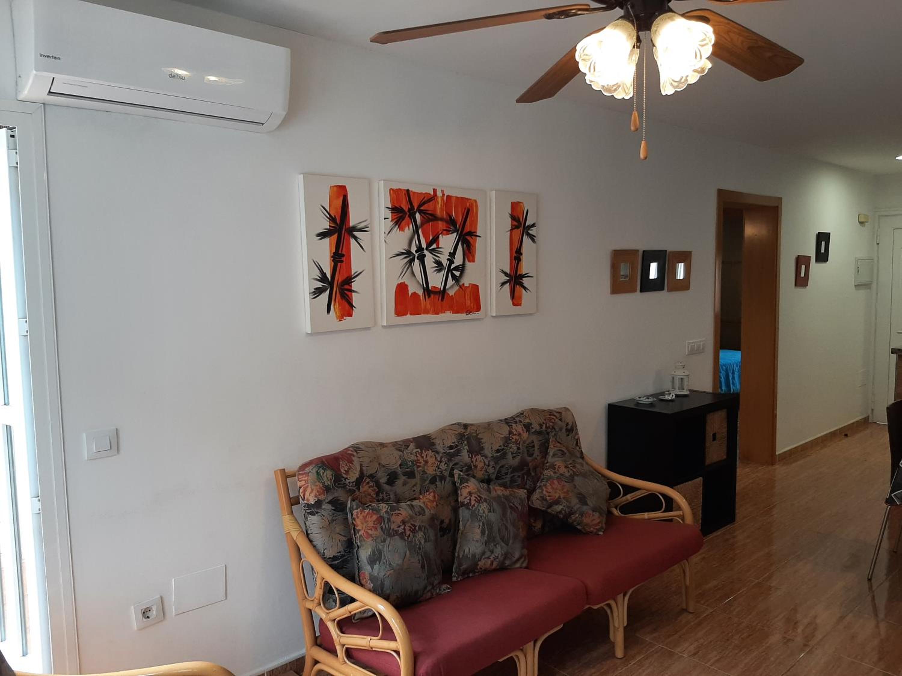 Apartamento Las Gaviotas