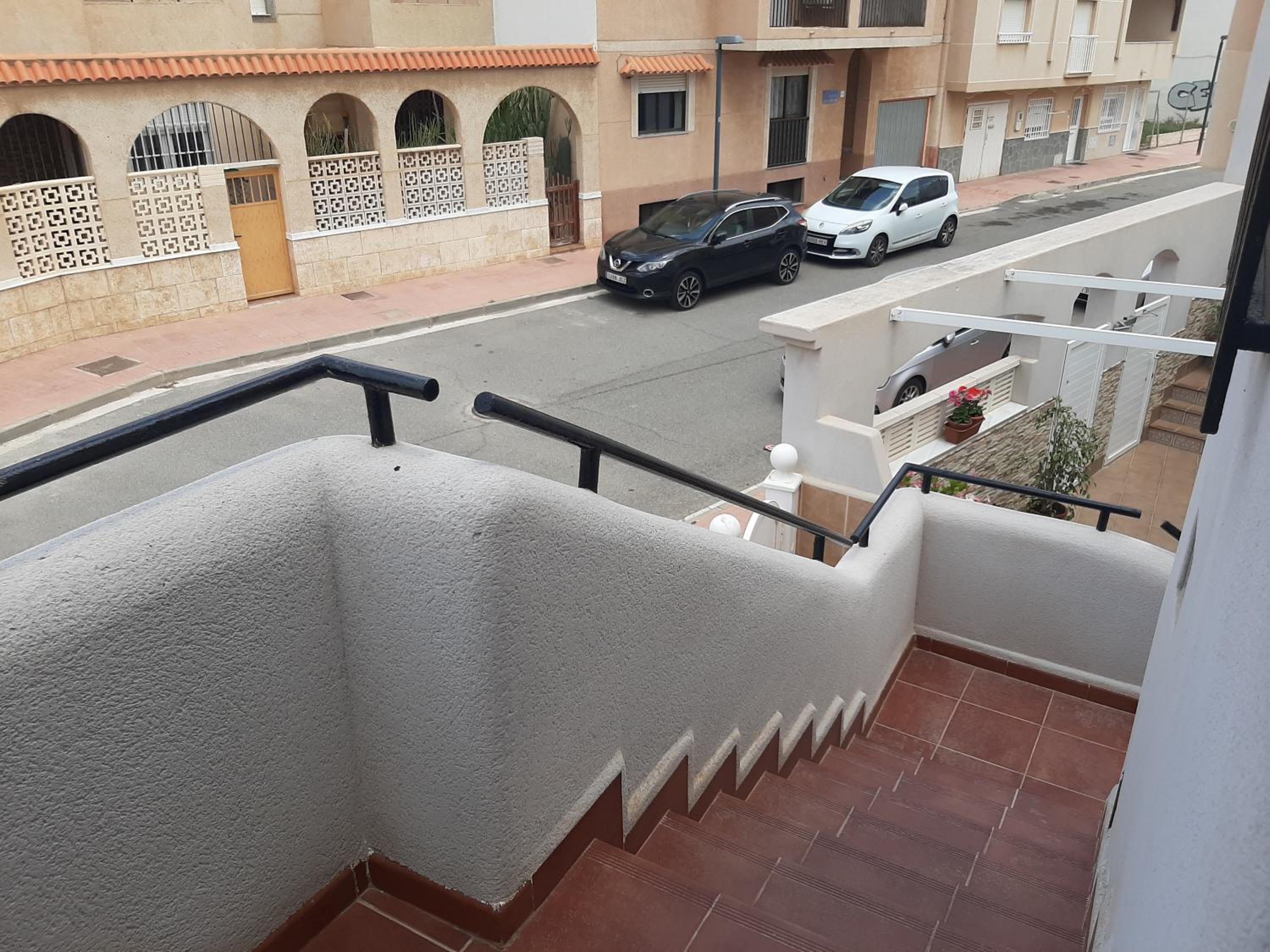 Apartamento Las Gaviotas