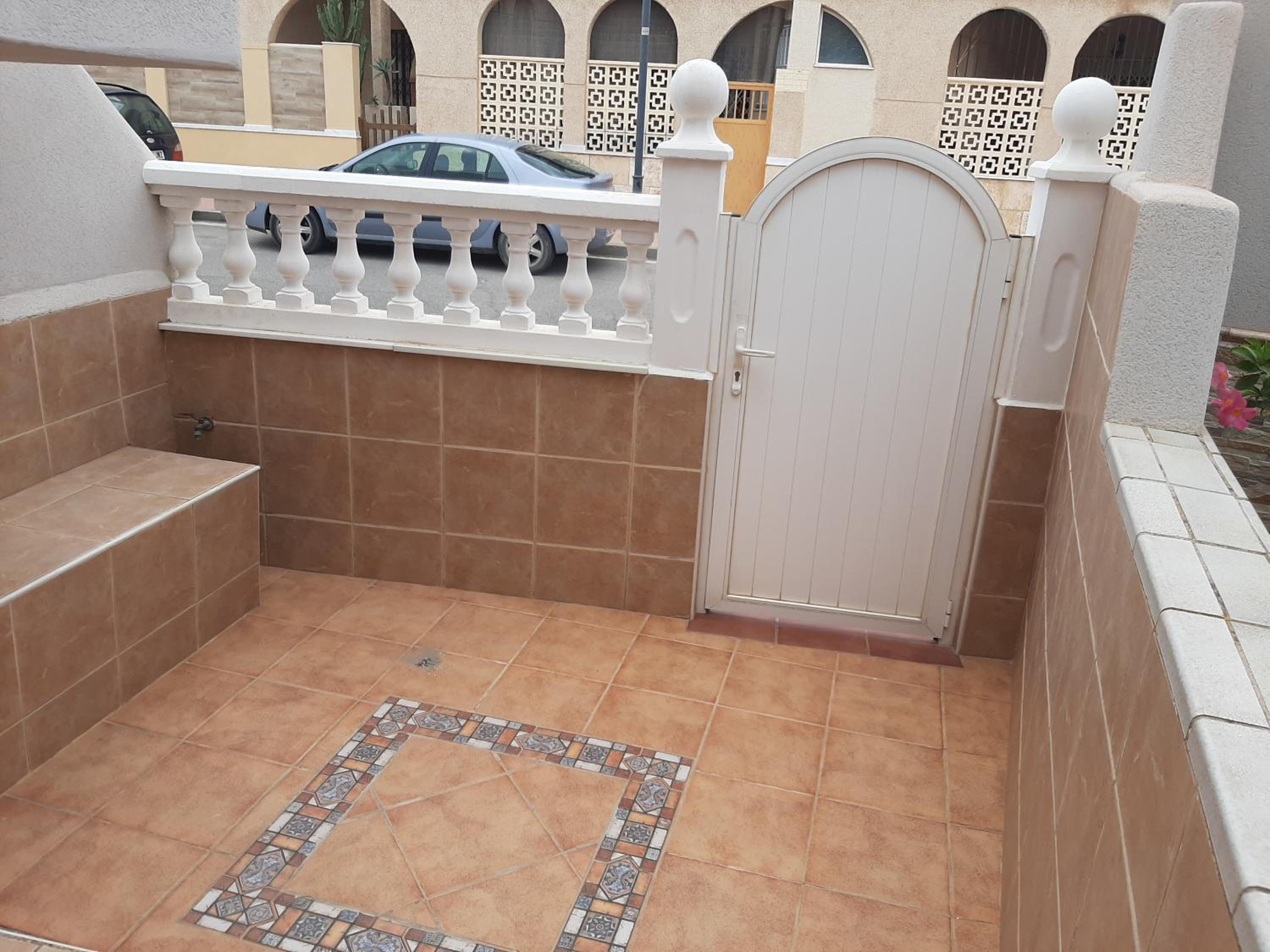 Apartamento Las Gaviotas