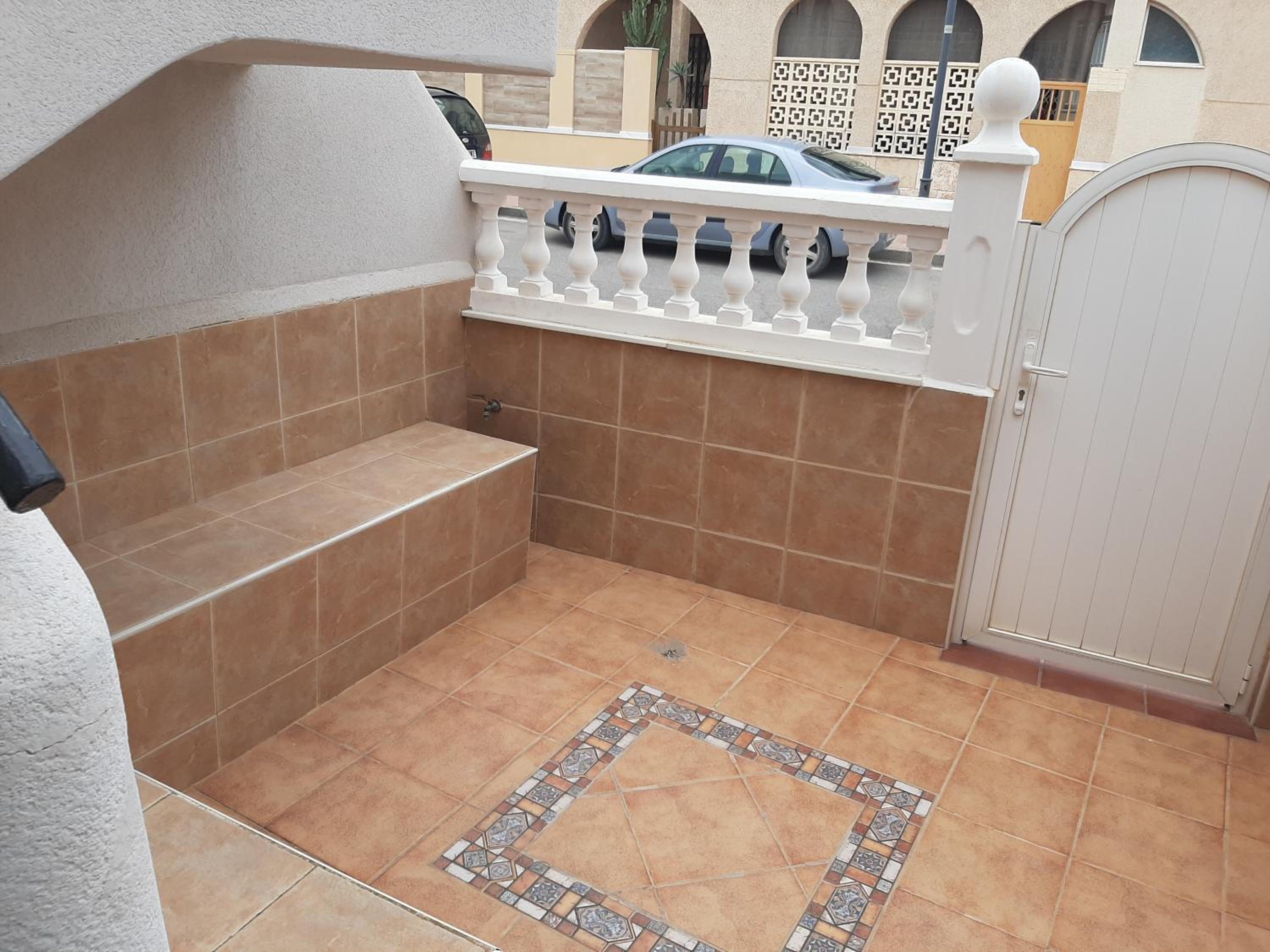 Apartamento Las Gaviotas