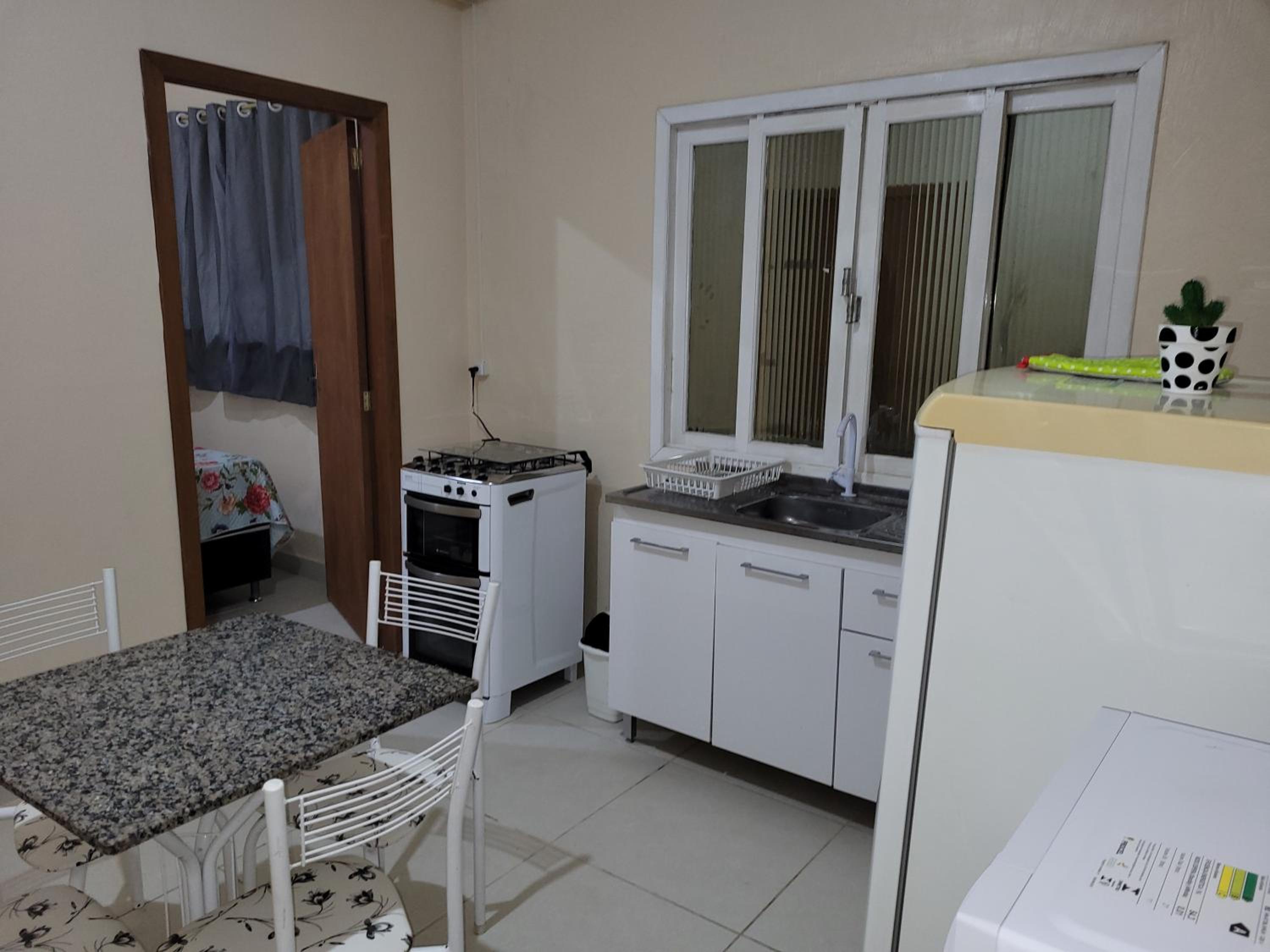Vo Paulina apartamentos