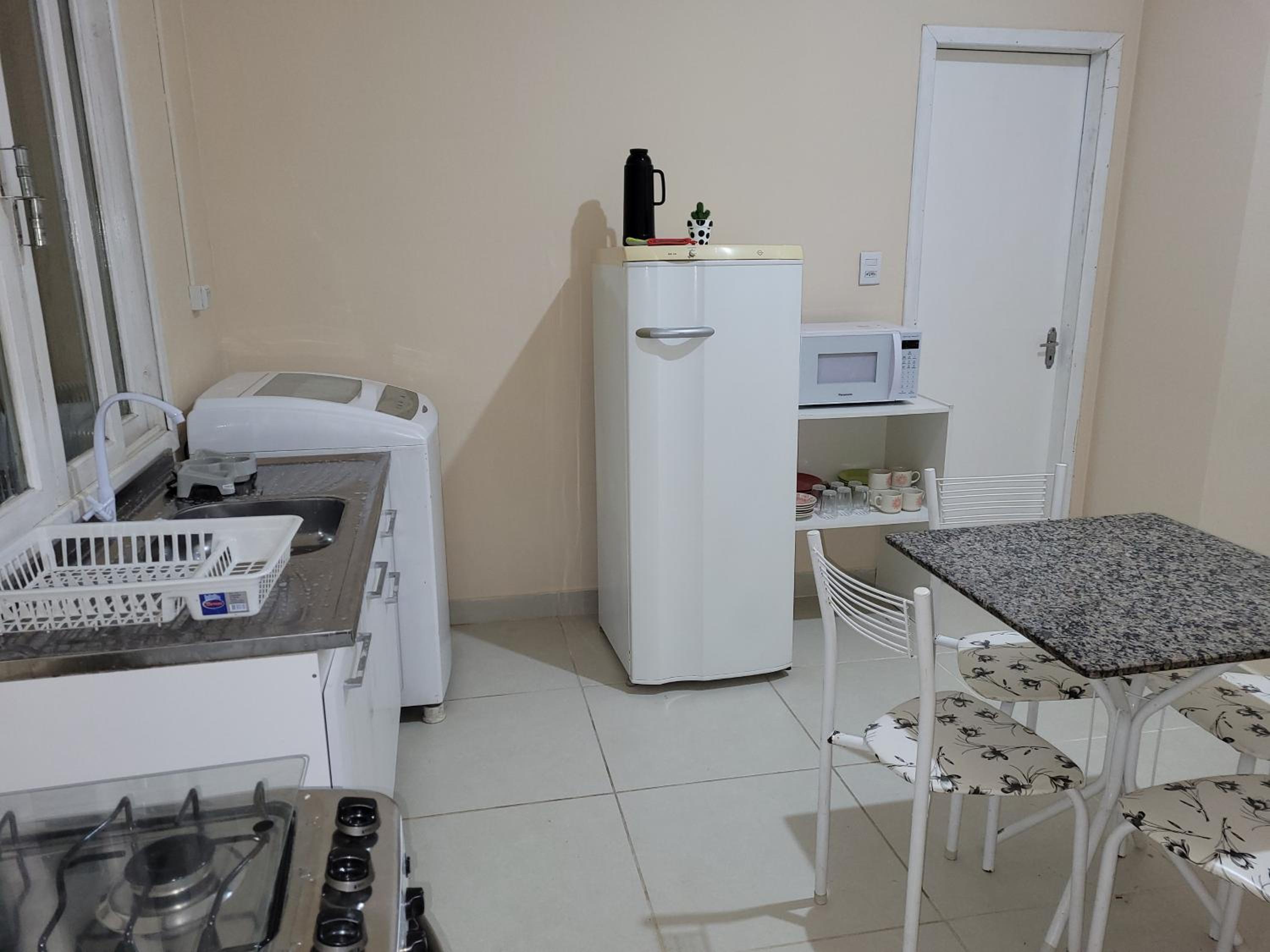 Vo Paulina apartamentos