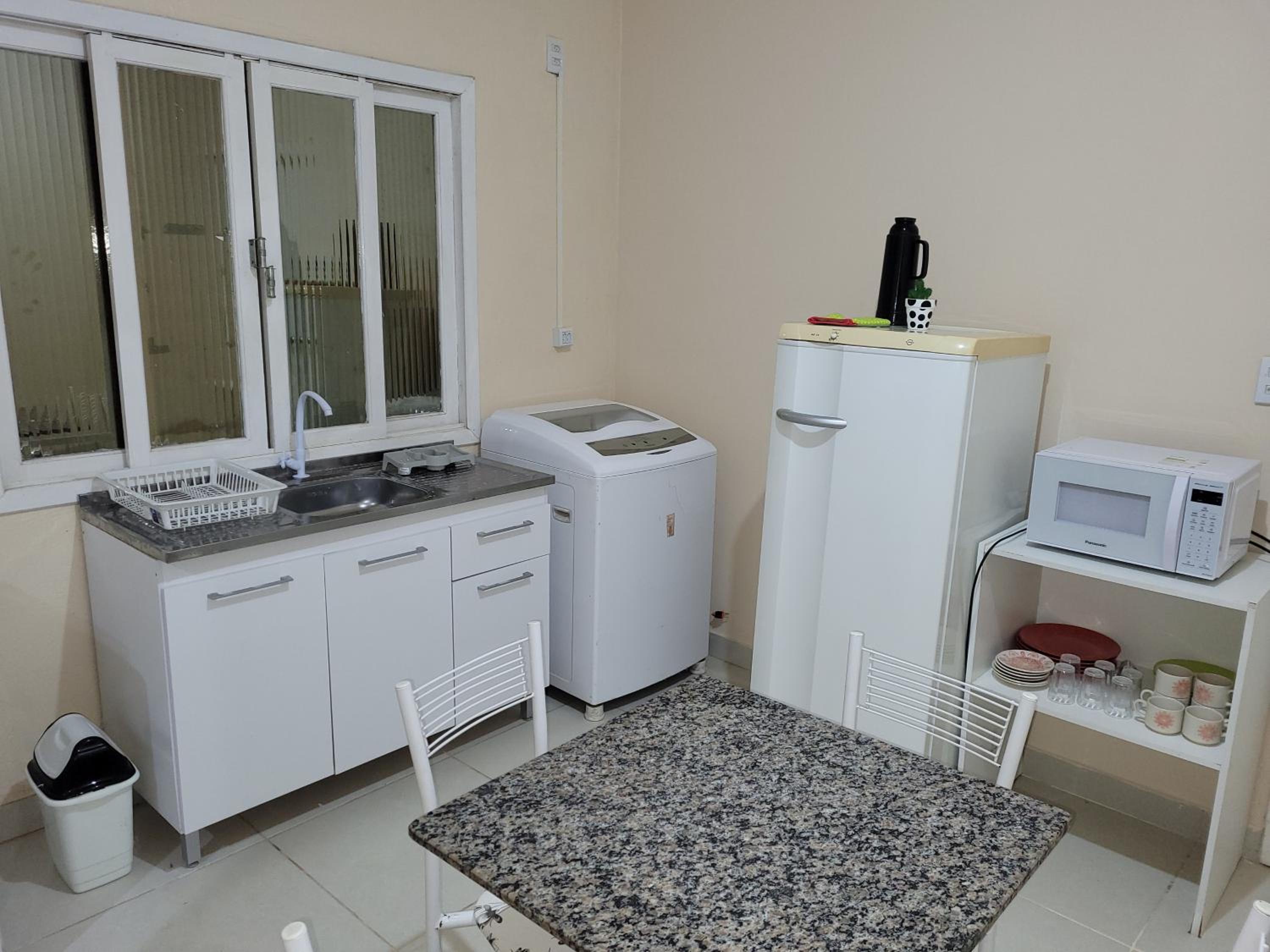 Vo Paulina apartamentos