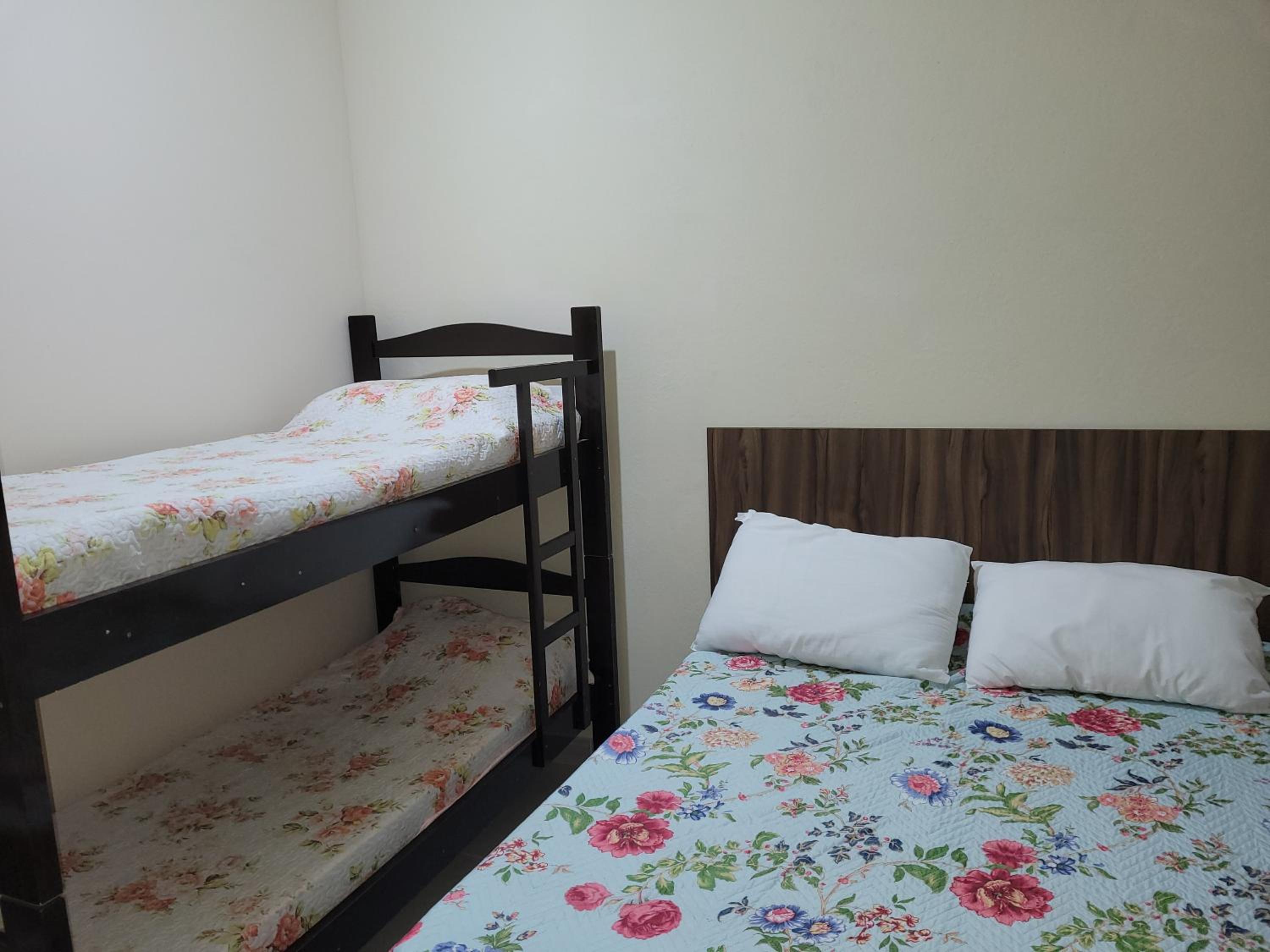Vo Paulina apartamentos