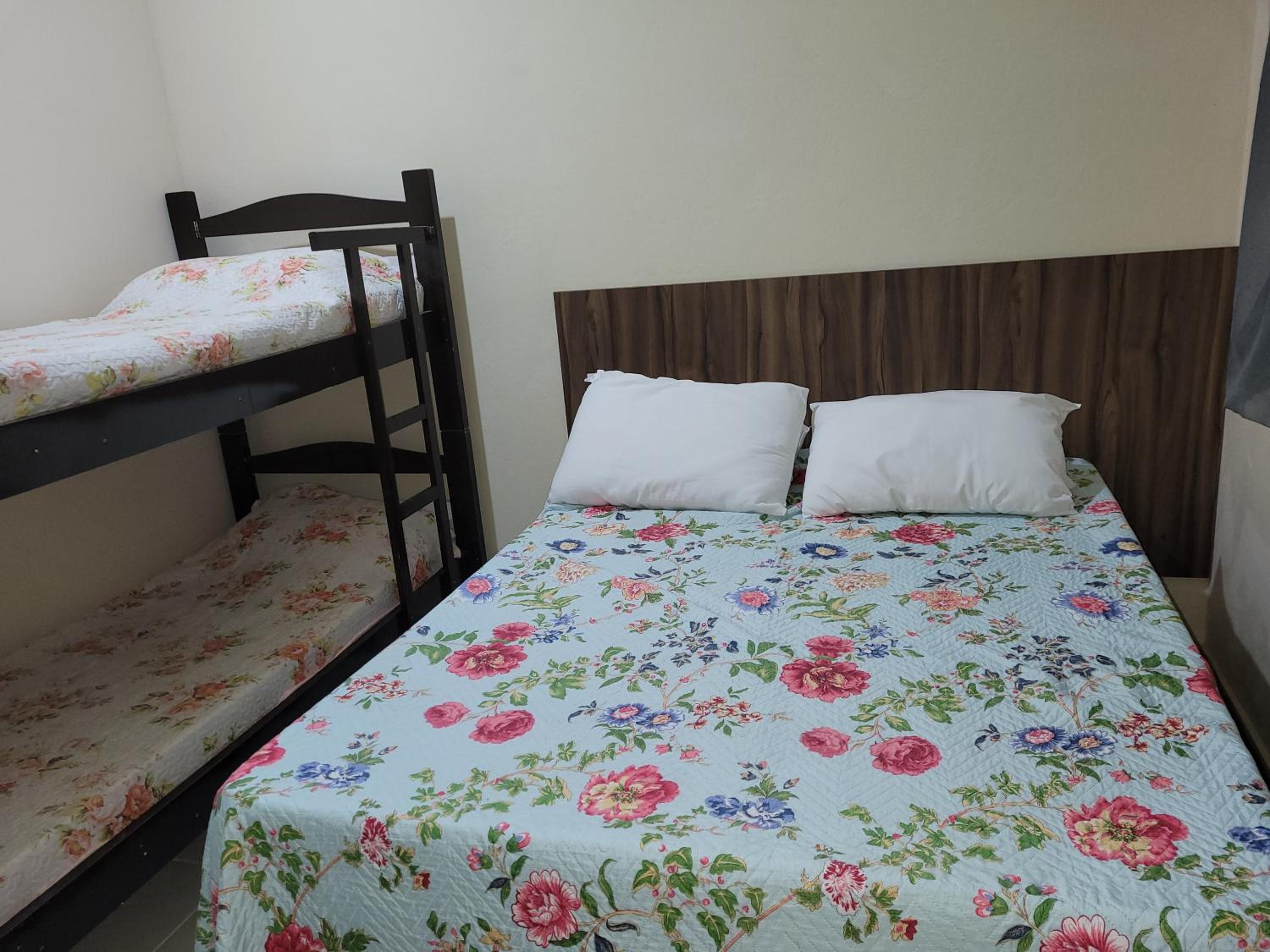Vo Paulina apartamentos