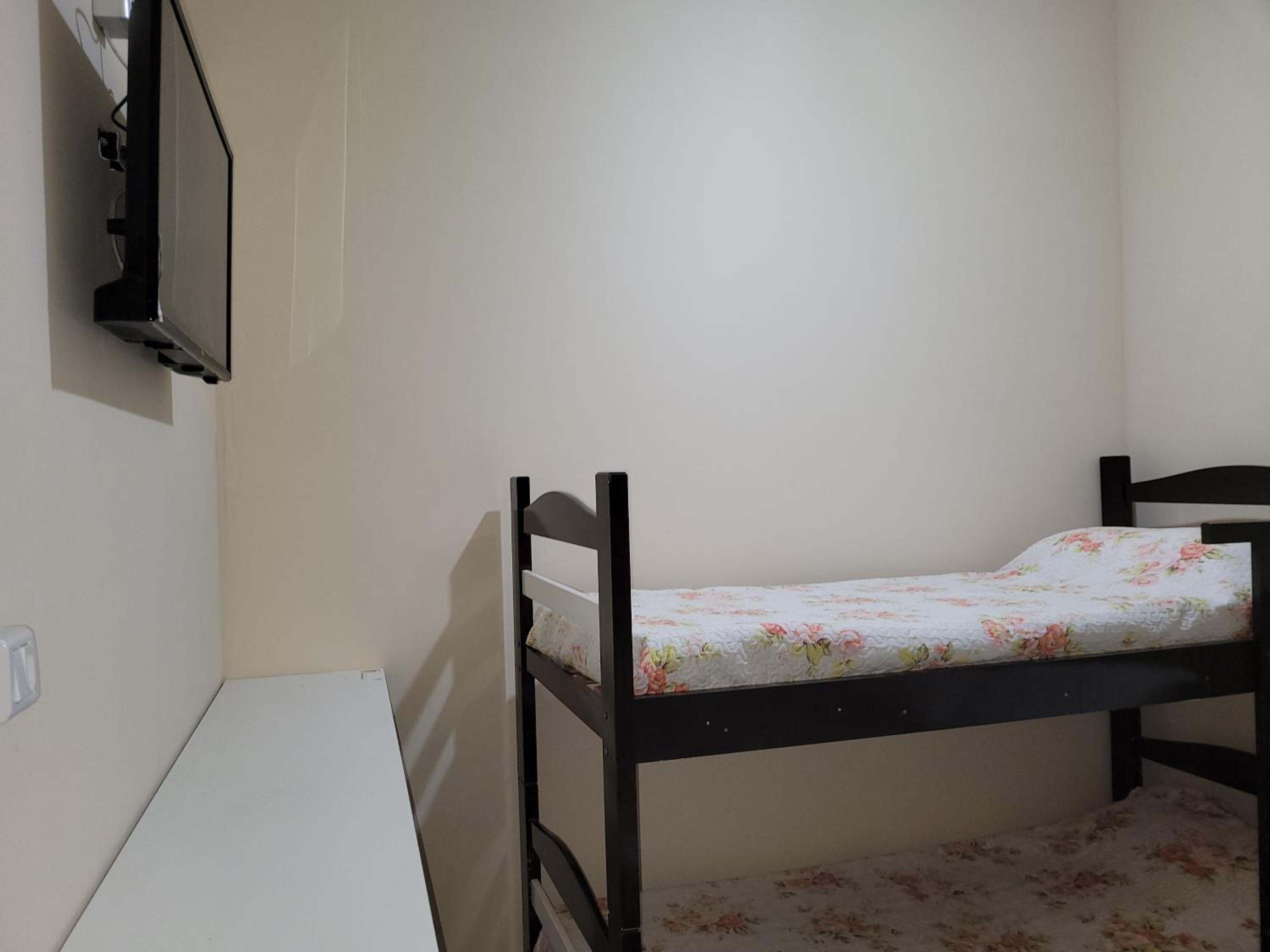 Vo Paulina apartamentos