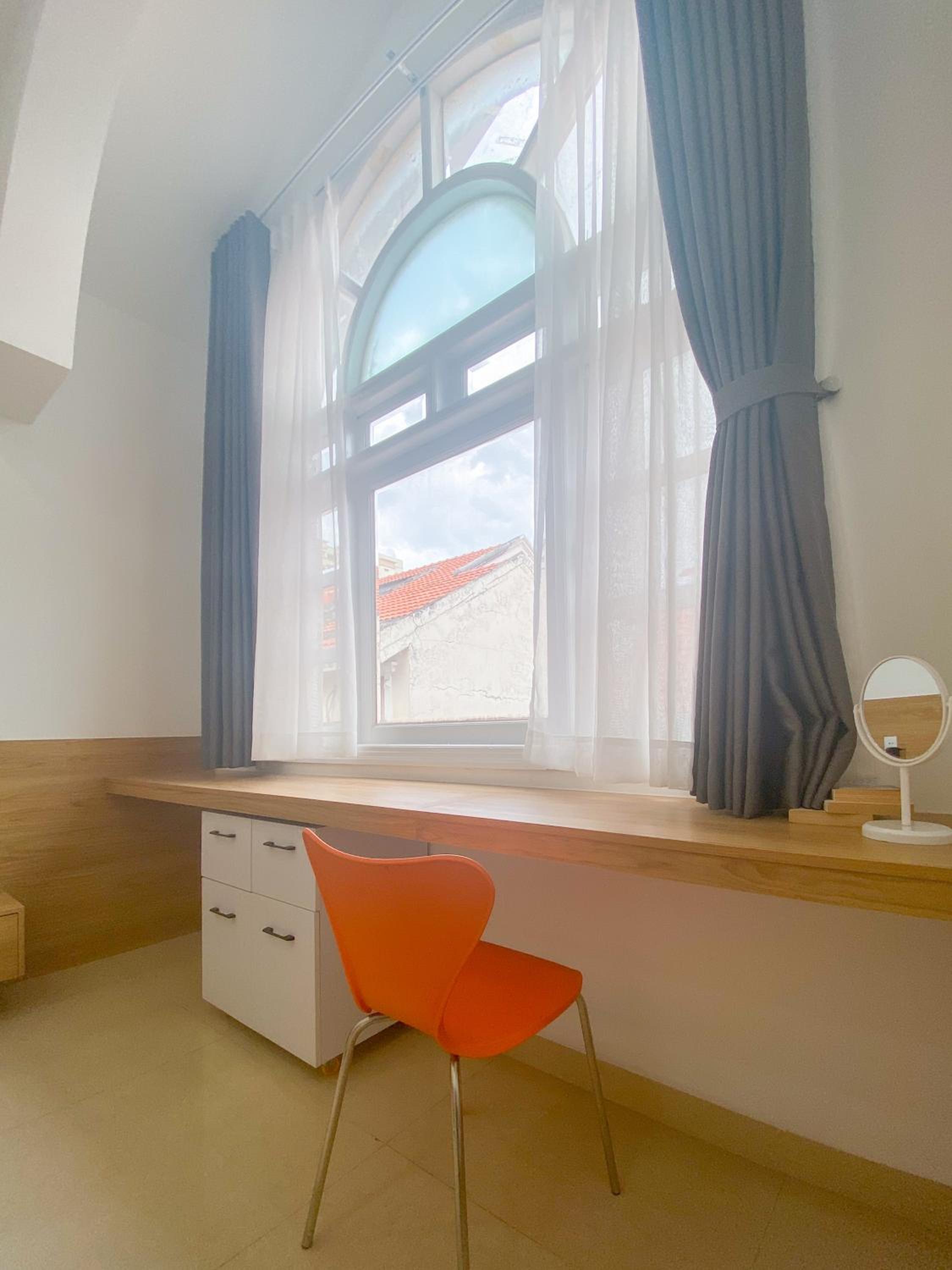 Zeus Living - Room in Villas An Phu
