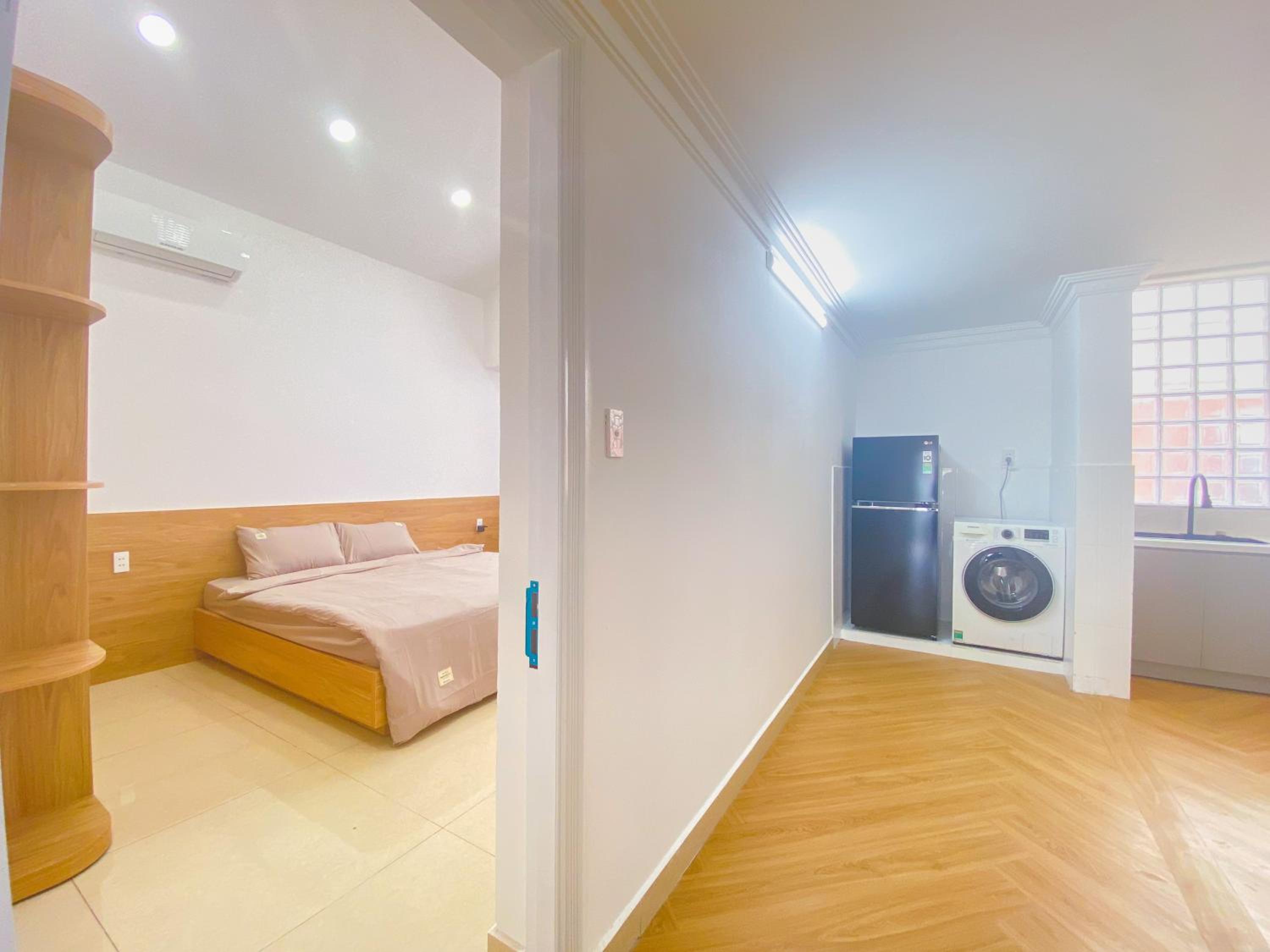 Zeus Living - Room in Villas An Phu