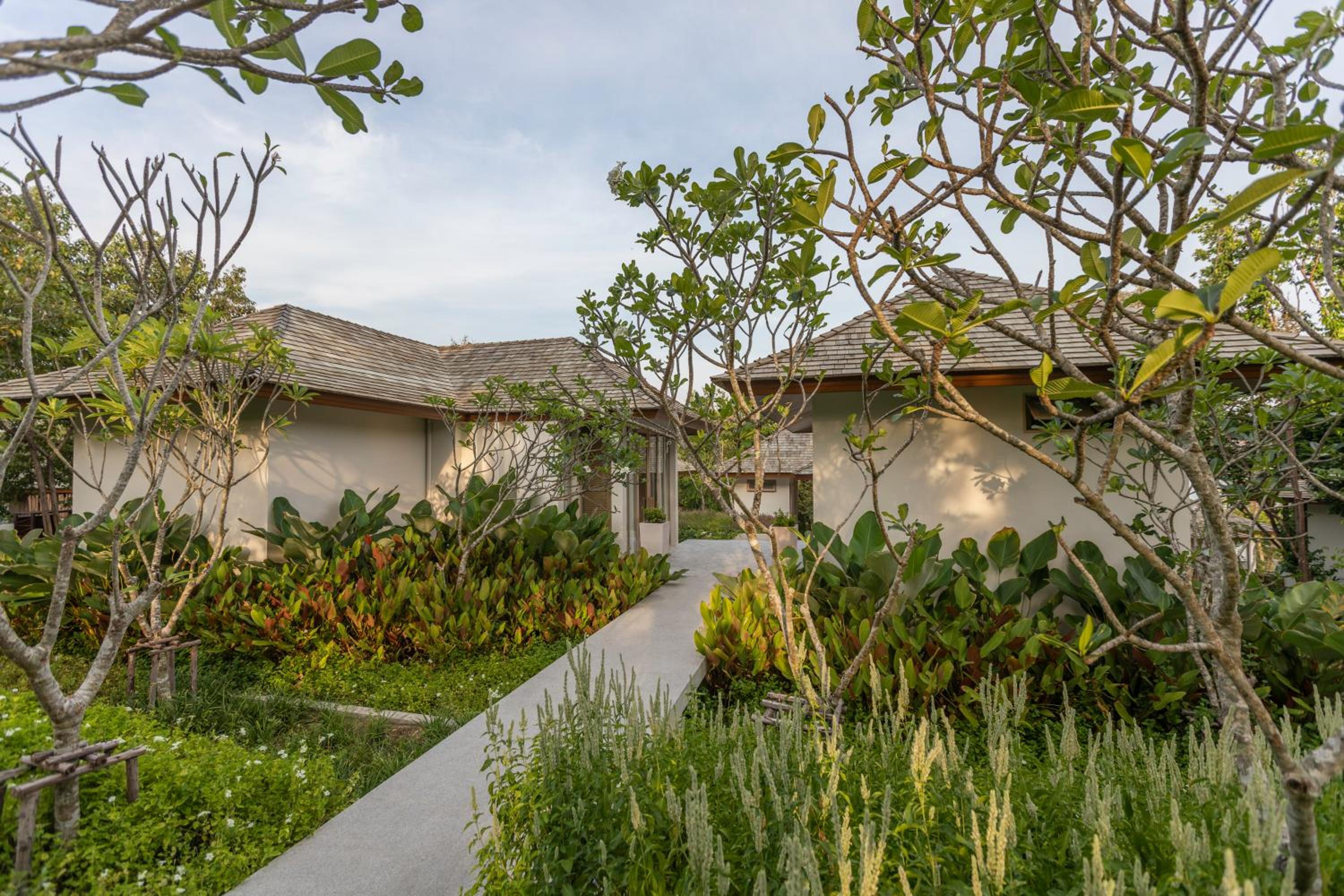 Cape Fahn Hotel - Private Islands Samui