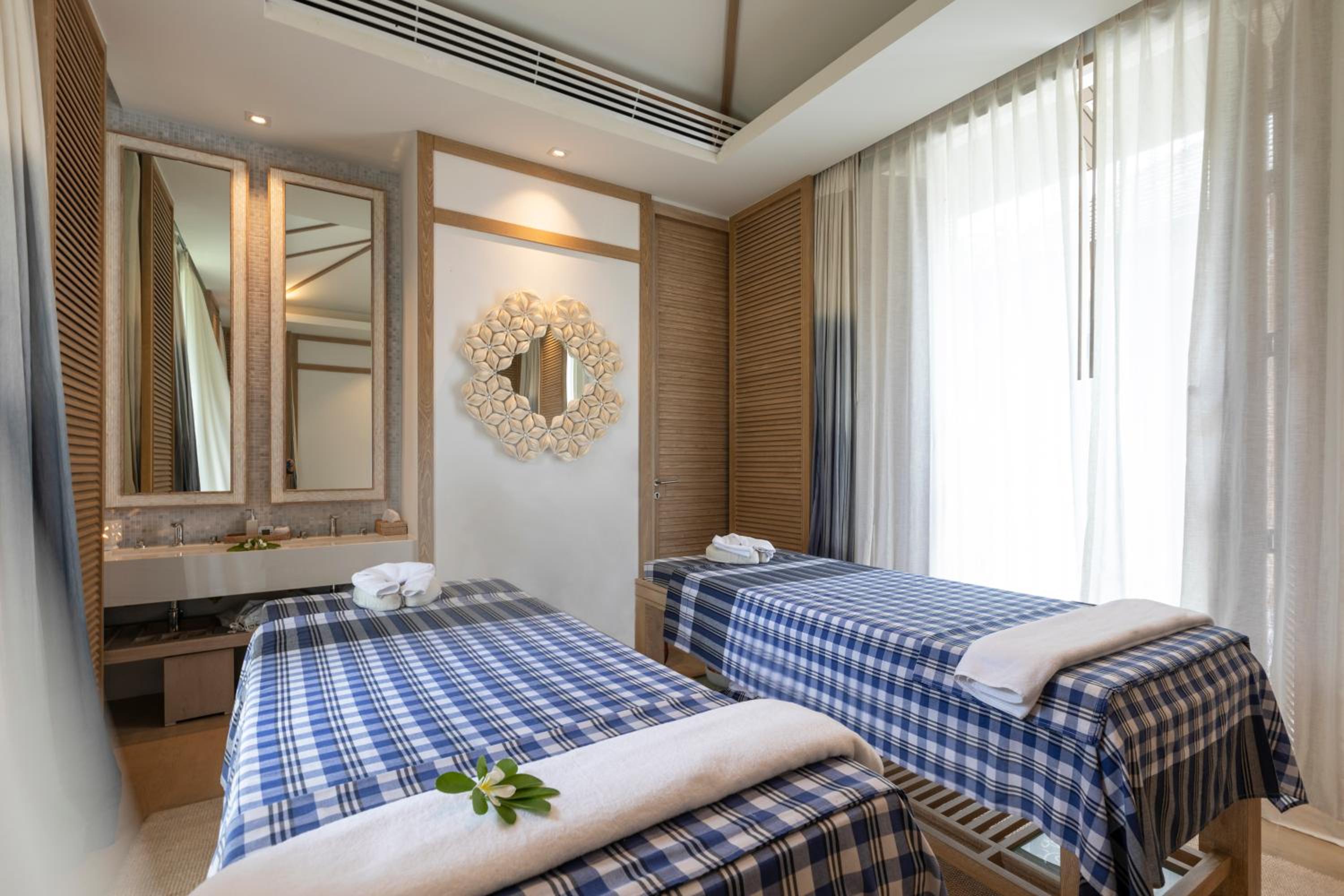 Cape Fahn Hotel - Private Islands Samui