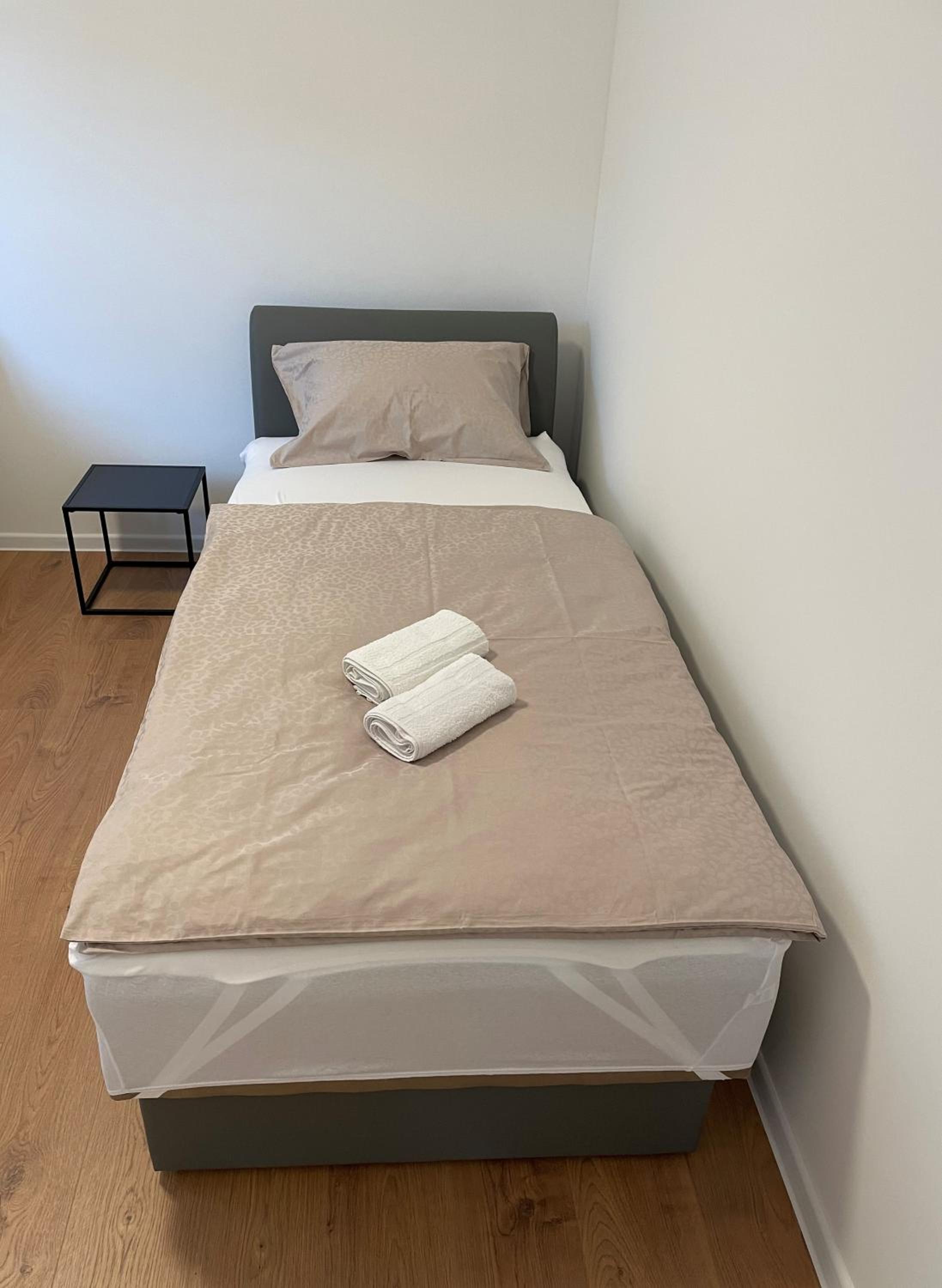 Apartman Jurišić