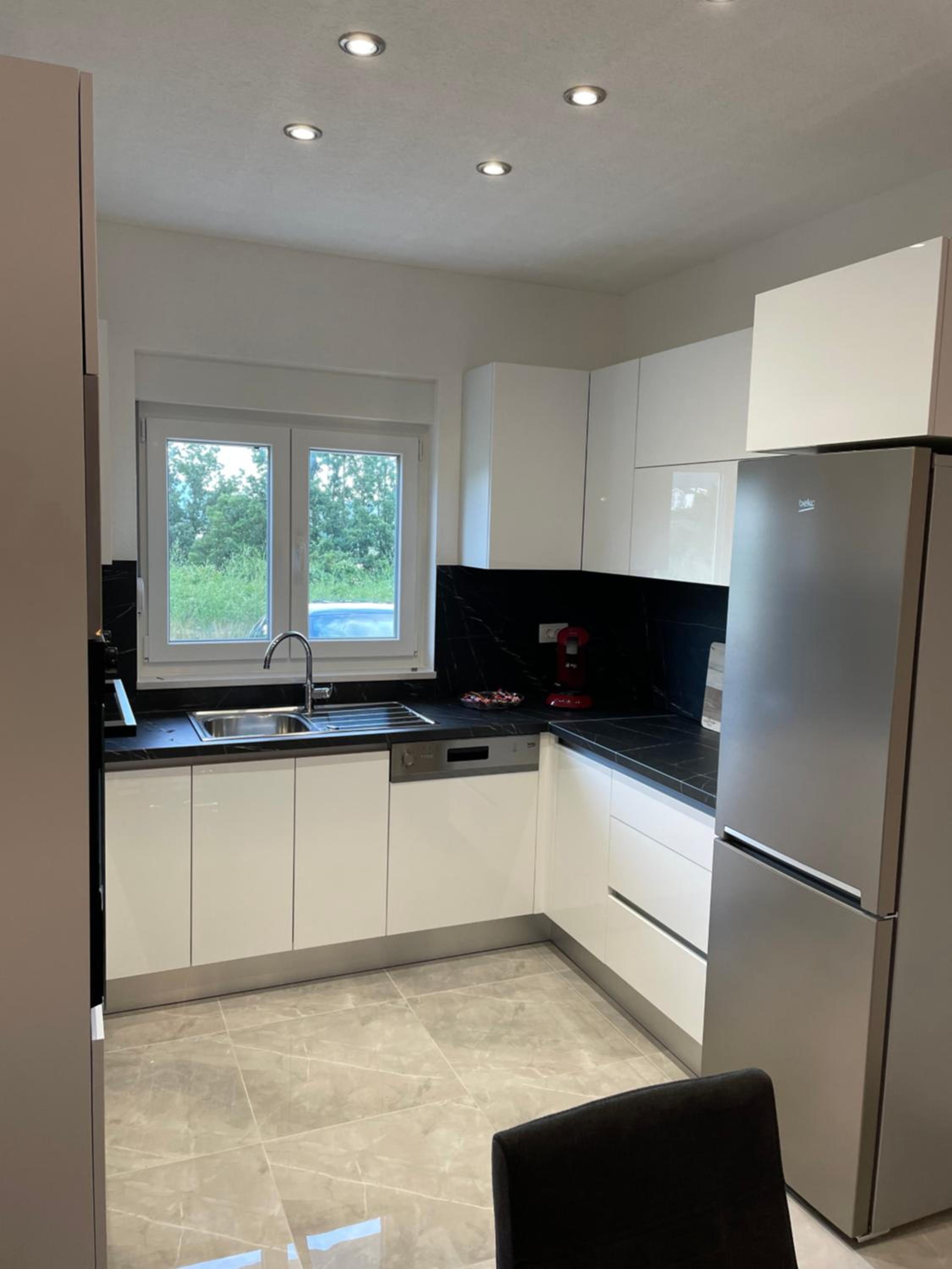 Apartman Jurišić