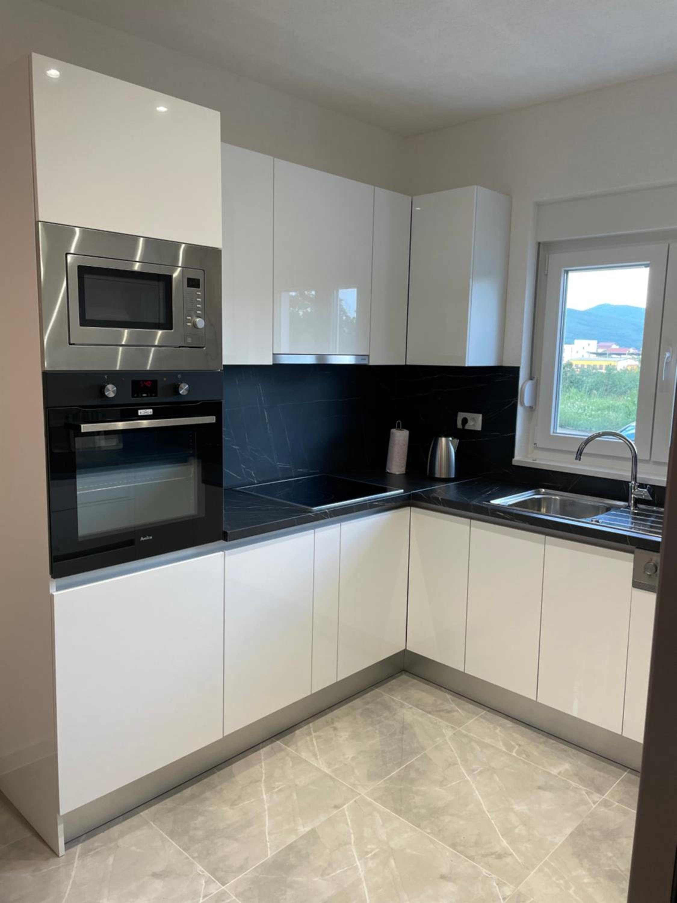 Apartman Jurišić