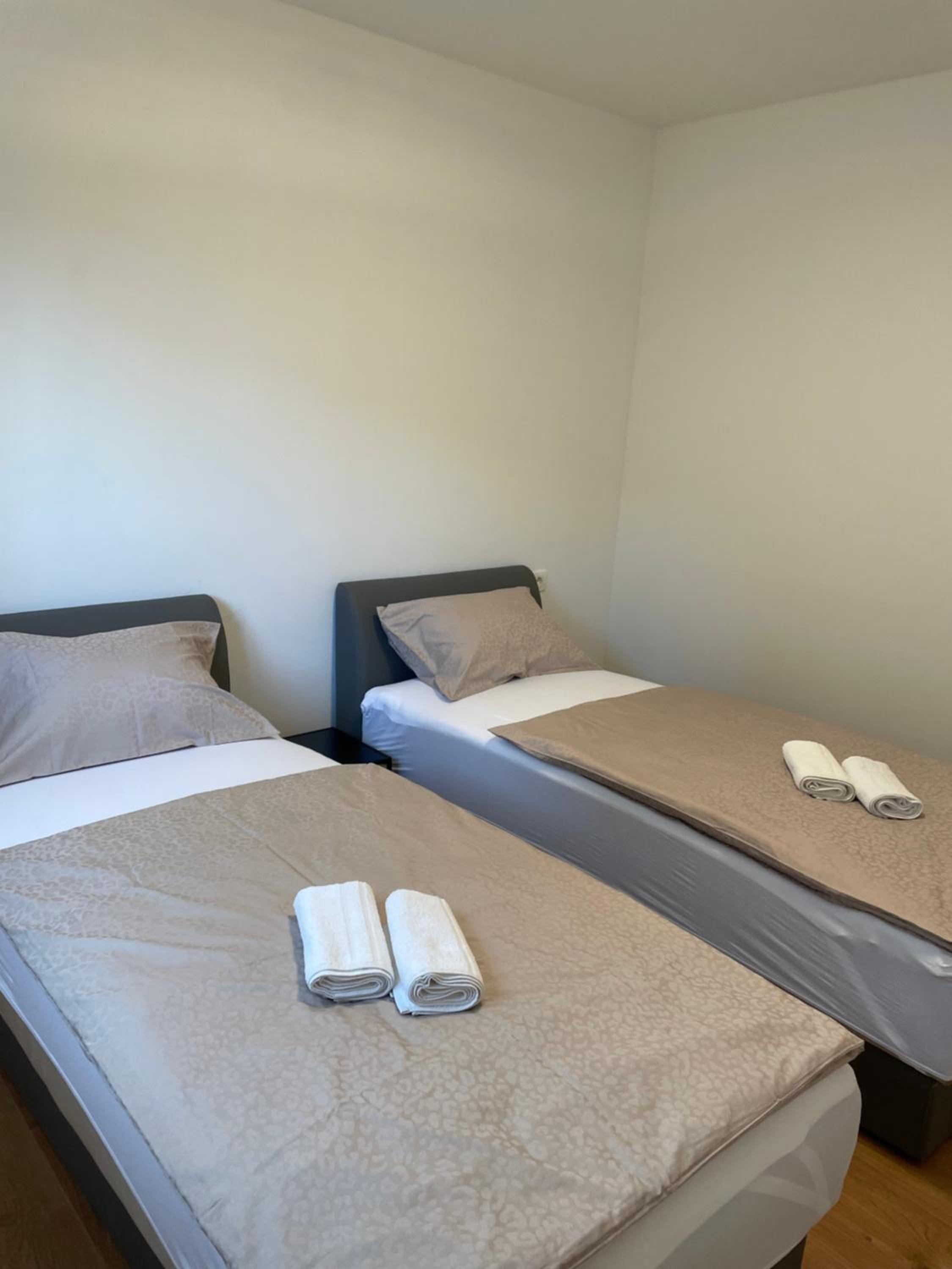 Apartman Jurišić