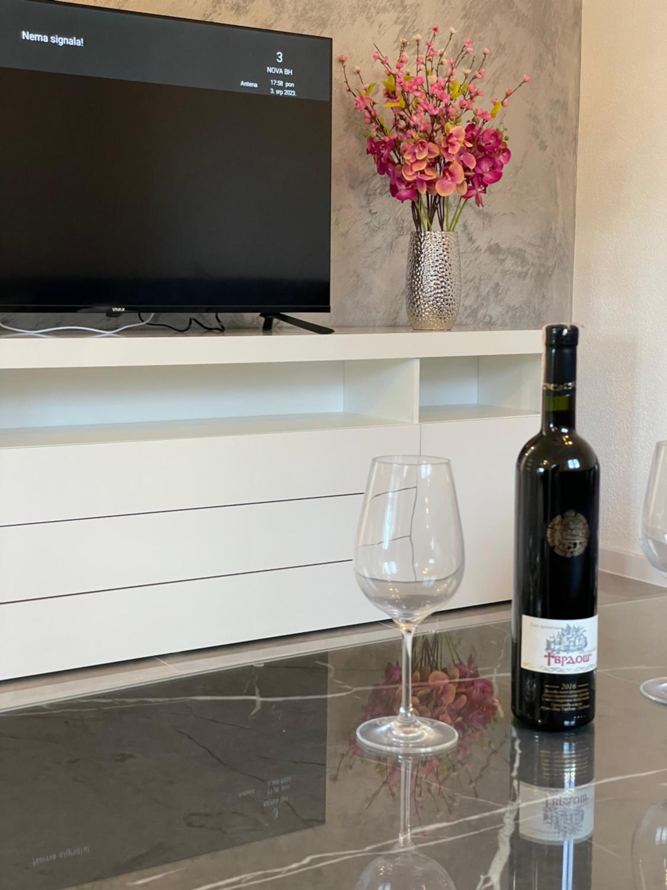 Apartman Jurišić