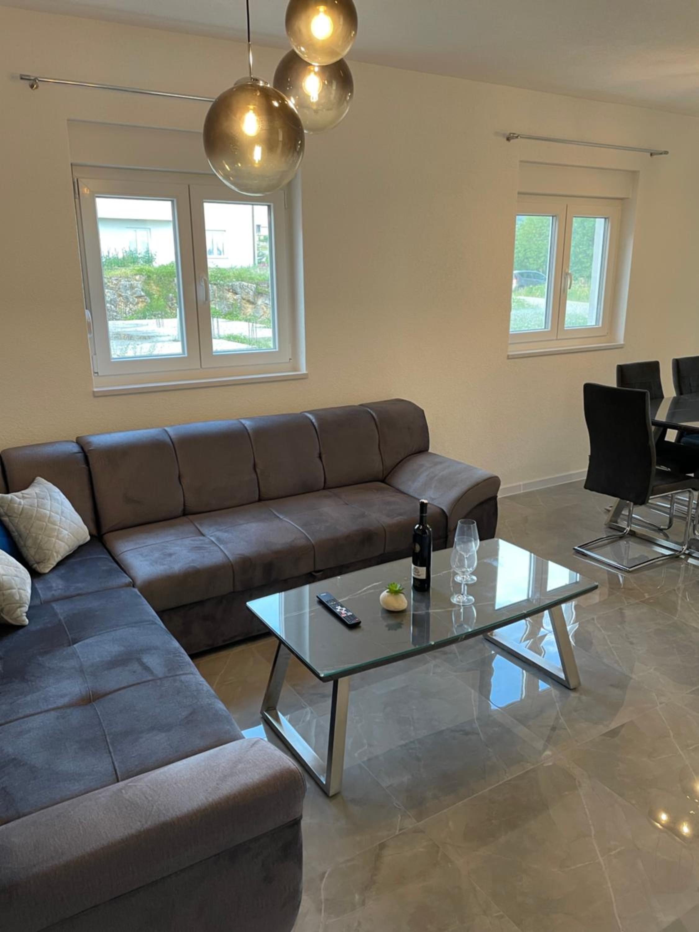 Apartman Jurišić
