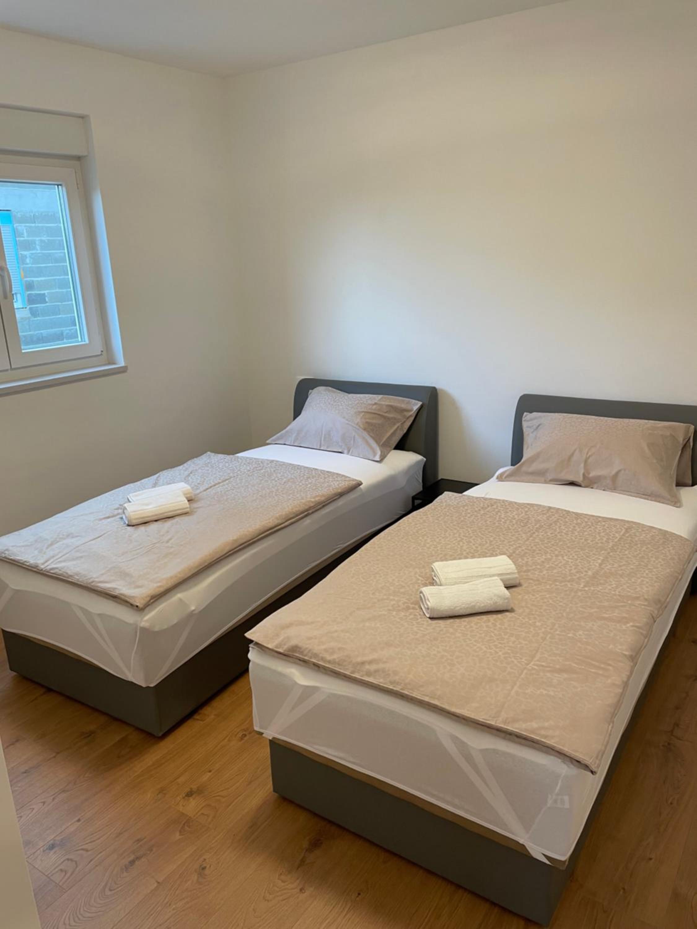 Apartman Jurišić