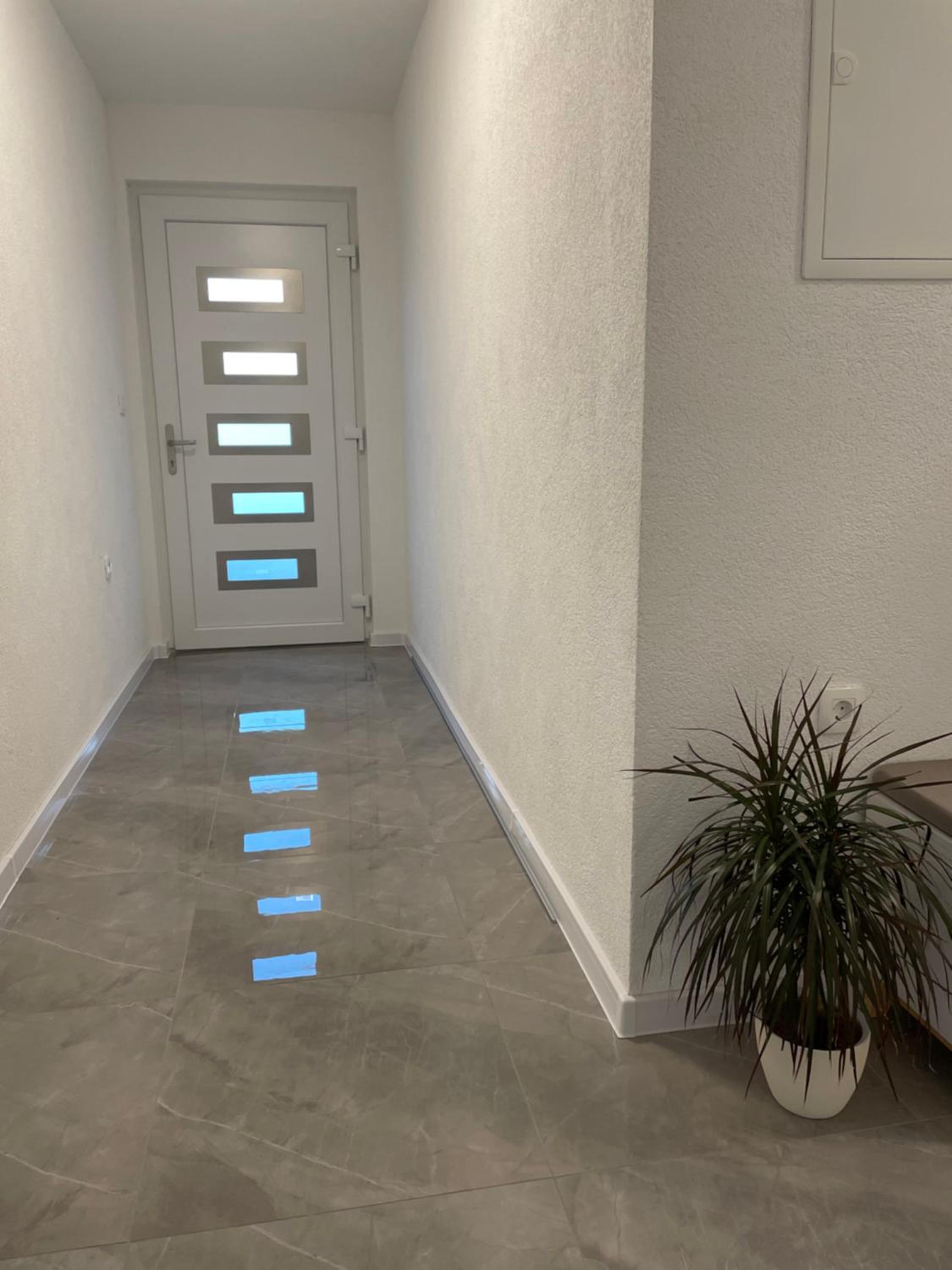 Apartman Jurišić