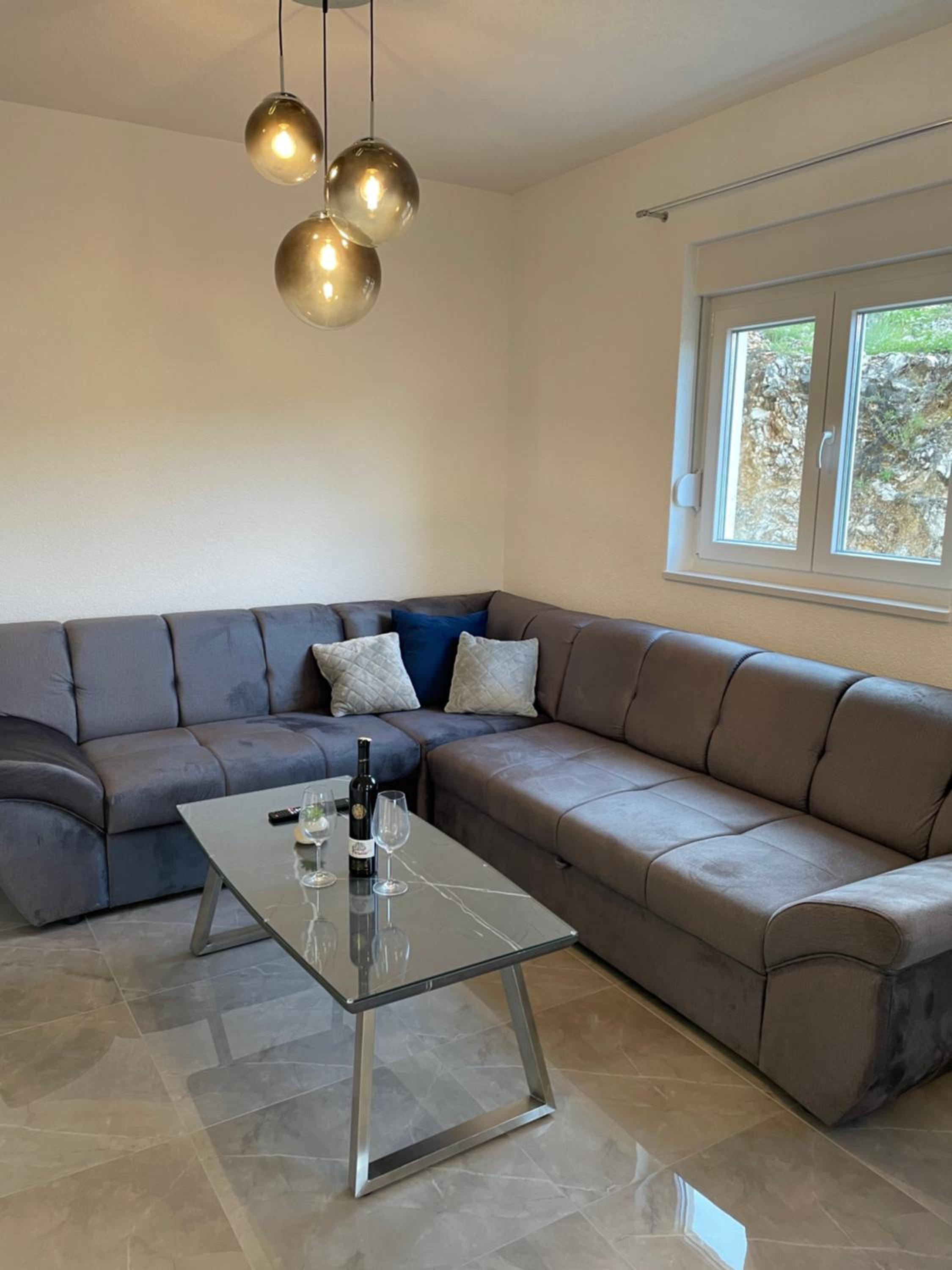 Apartman Jurišić