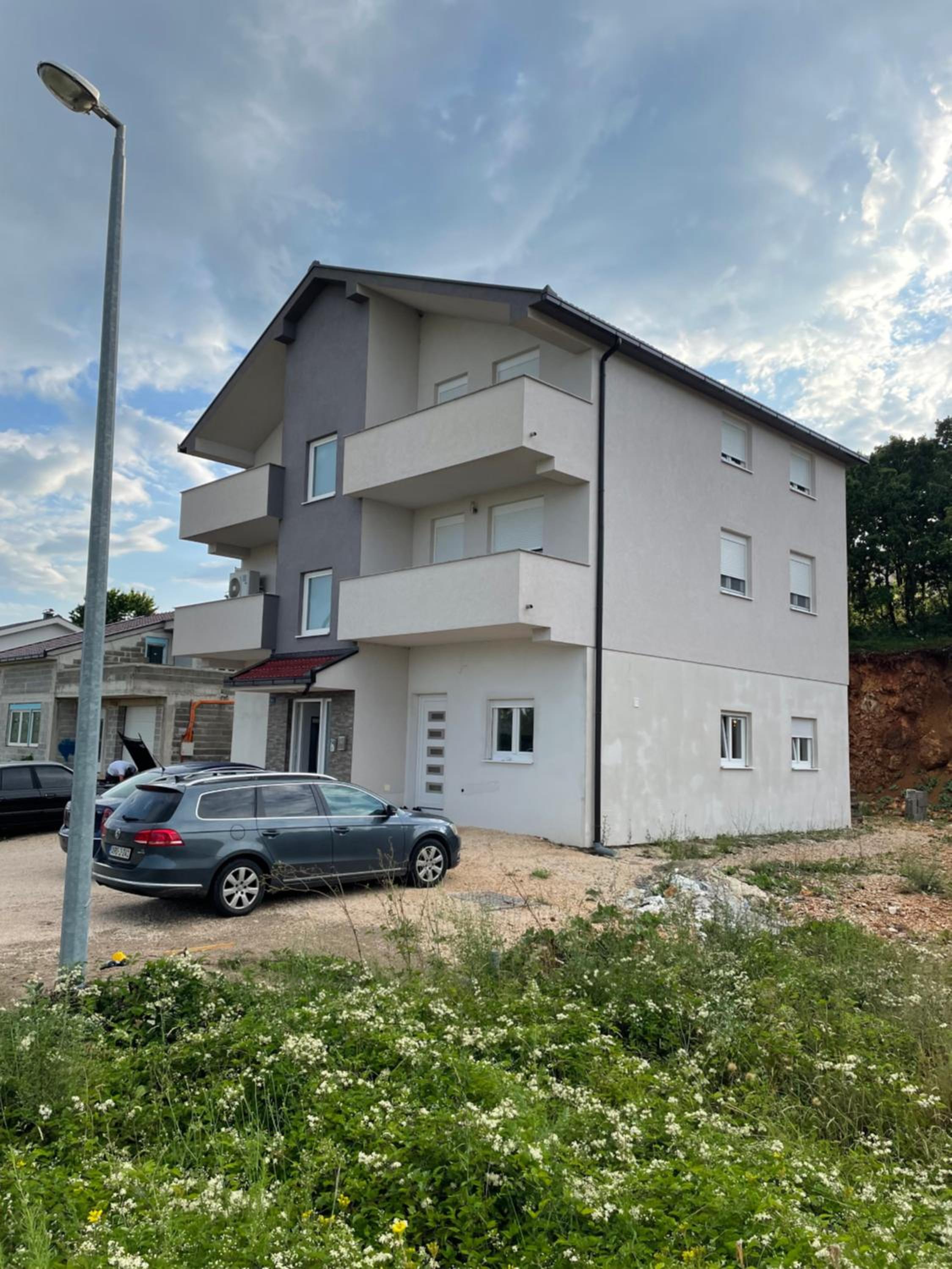 Apartman Jurišić