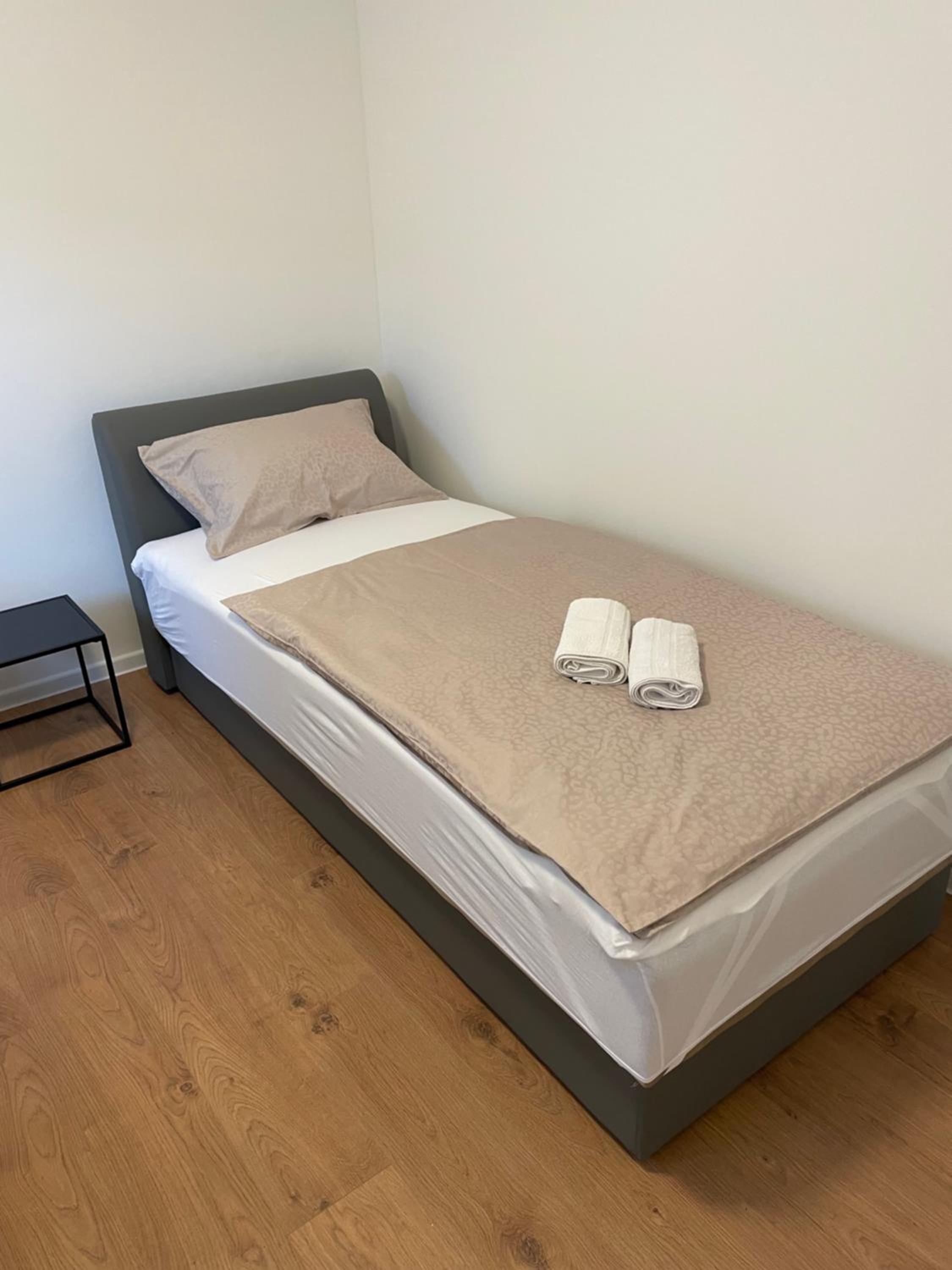 Apartman Jurišić