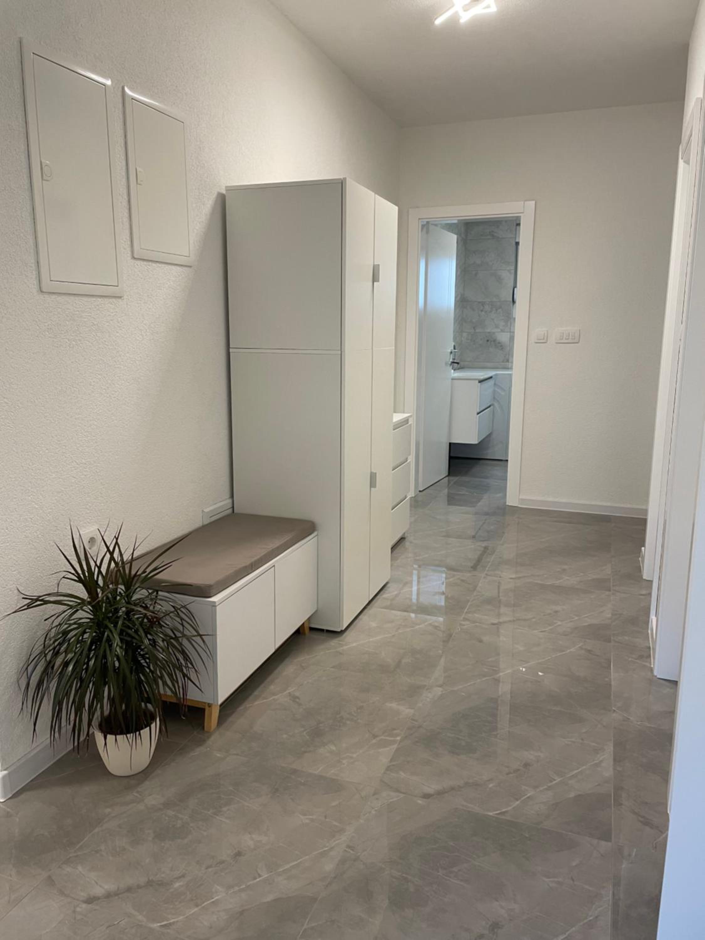 Apartman Jurišić