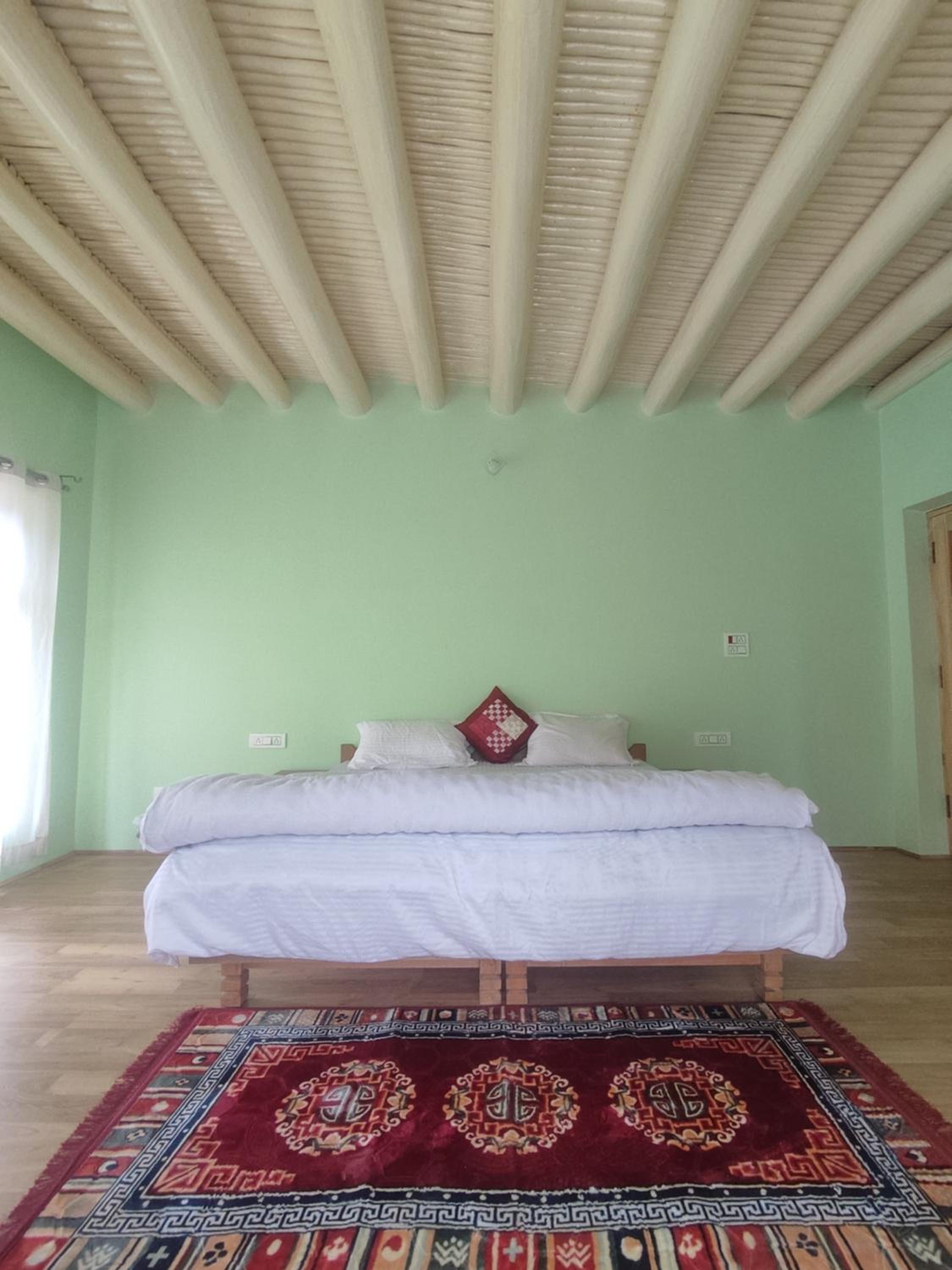 Streamlet homestay