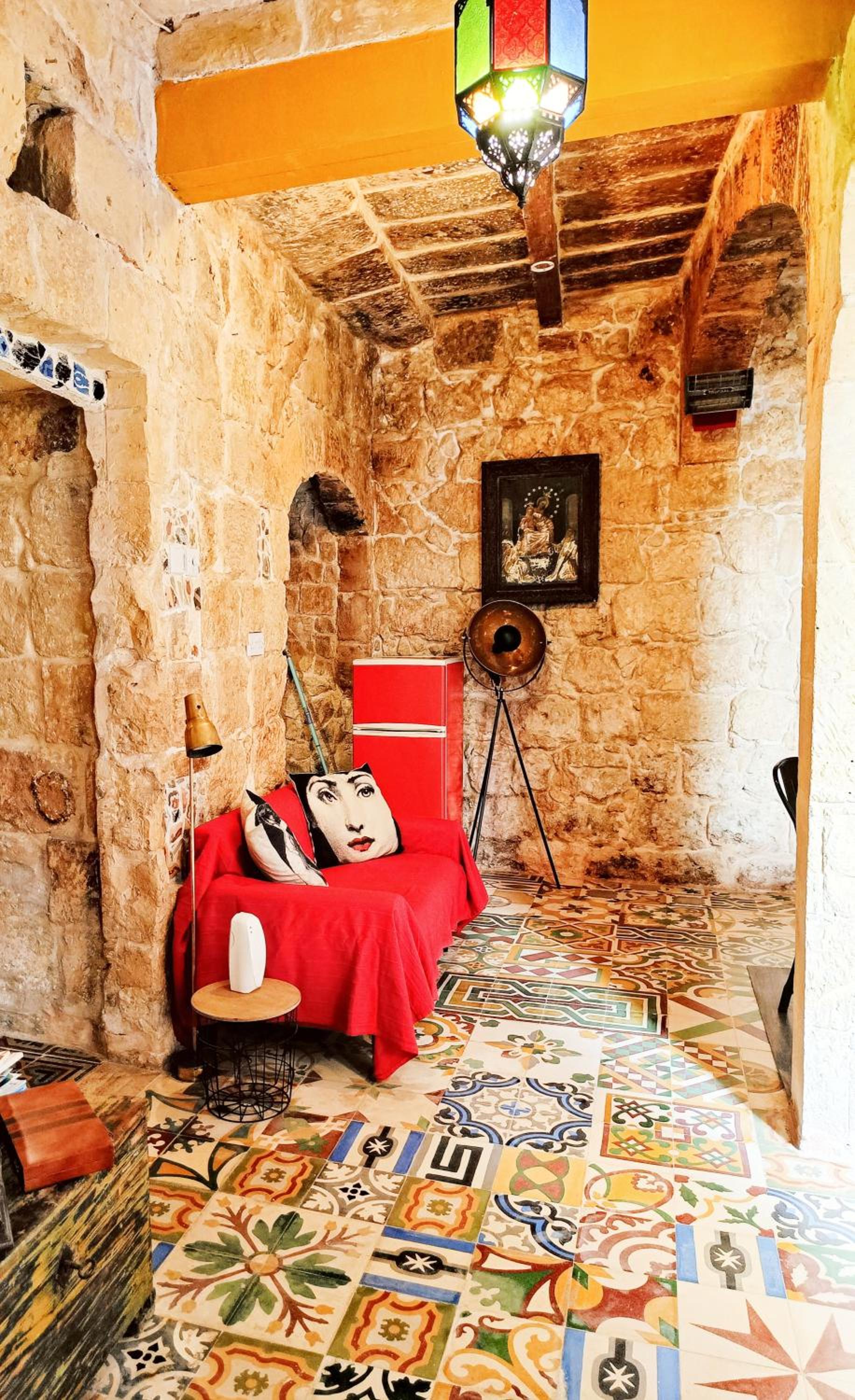 Fusion Homestay Accommodation photo 3