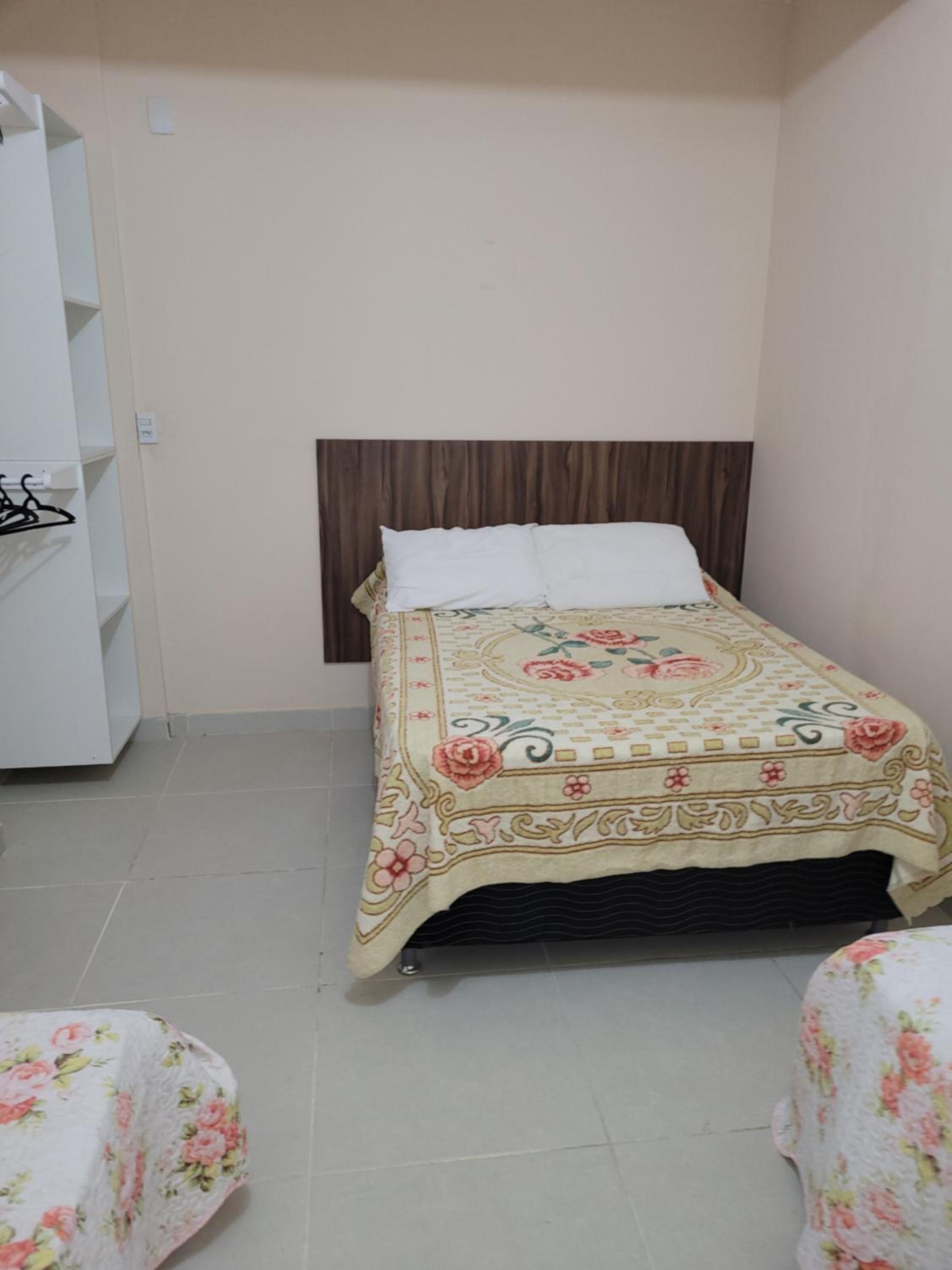Vo Paulina apartamentos